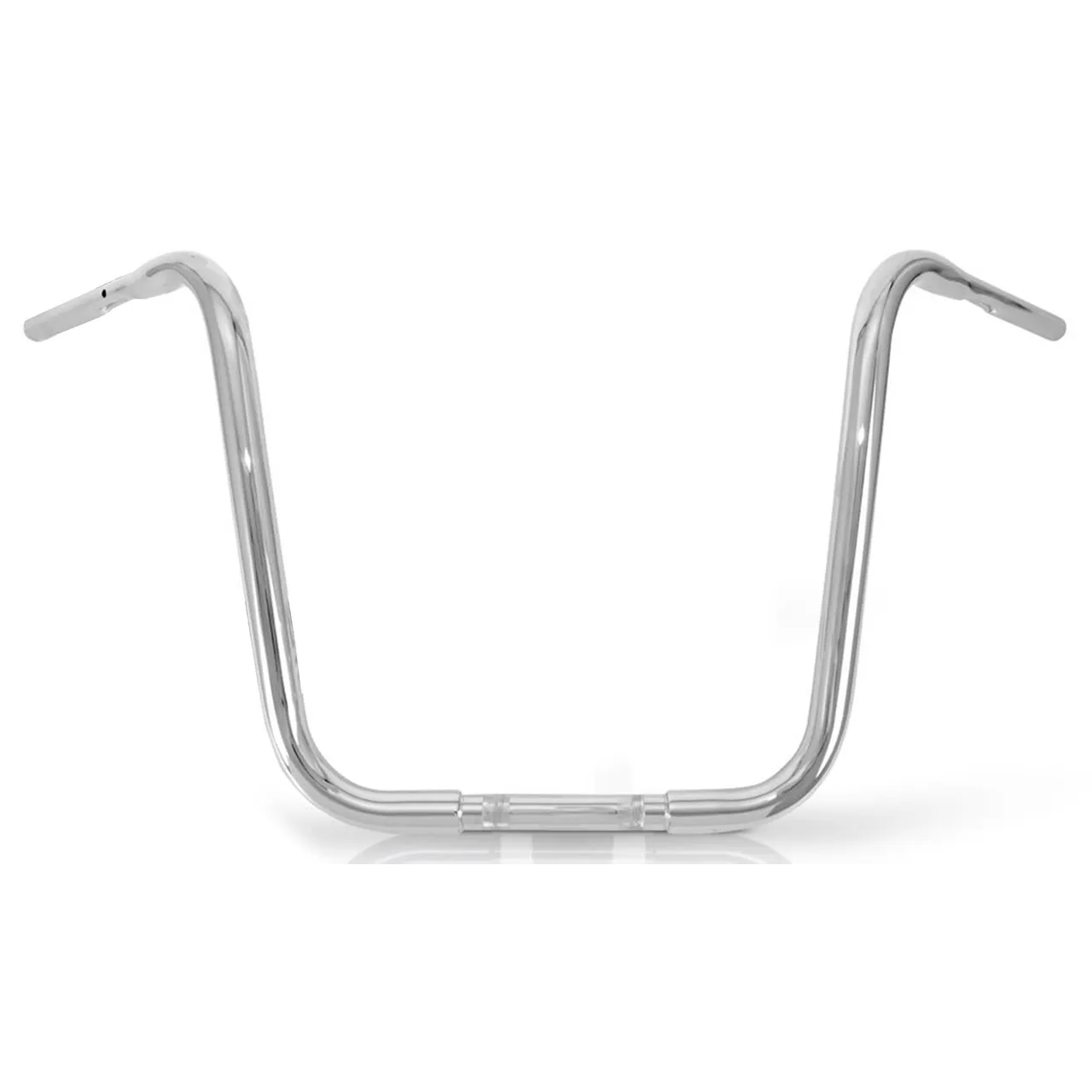 BURLY 16" GORILLA BAR TBW Chr