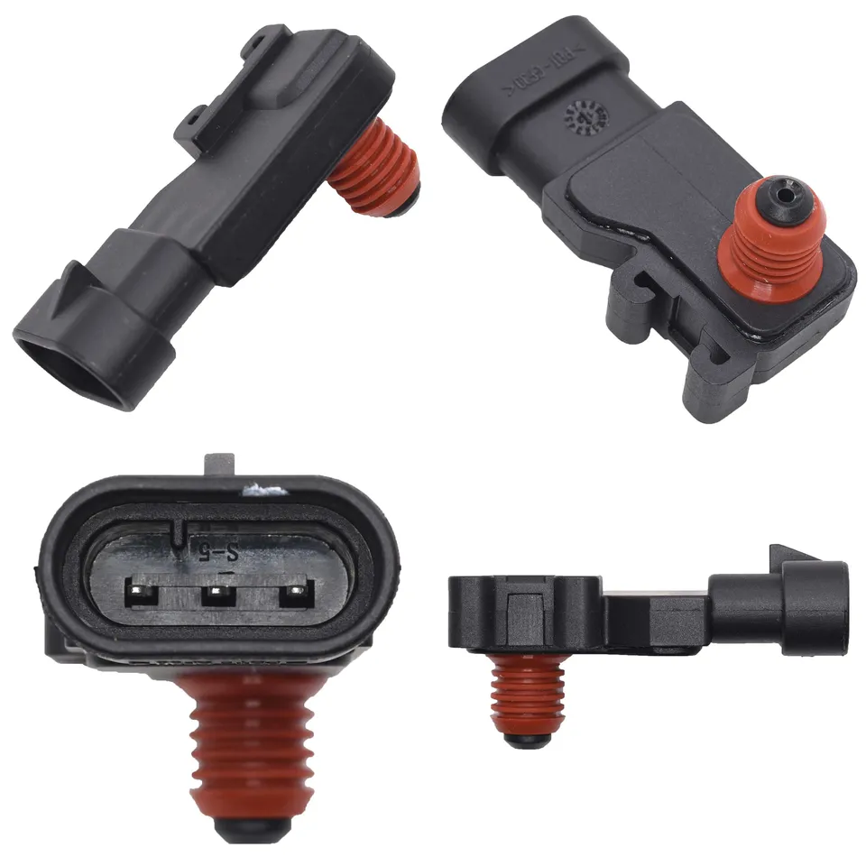 WP MAP Sensor HD98-17 - Afbeelding 2