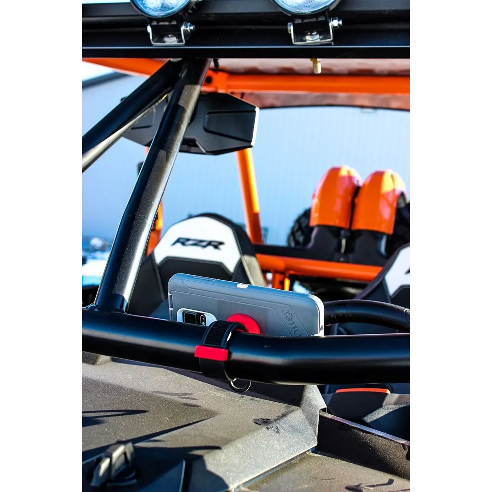 Device Mount Universal Nomad™ Black