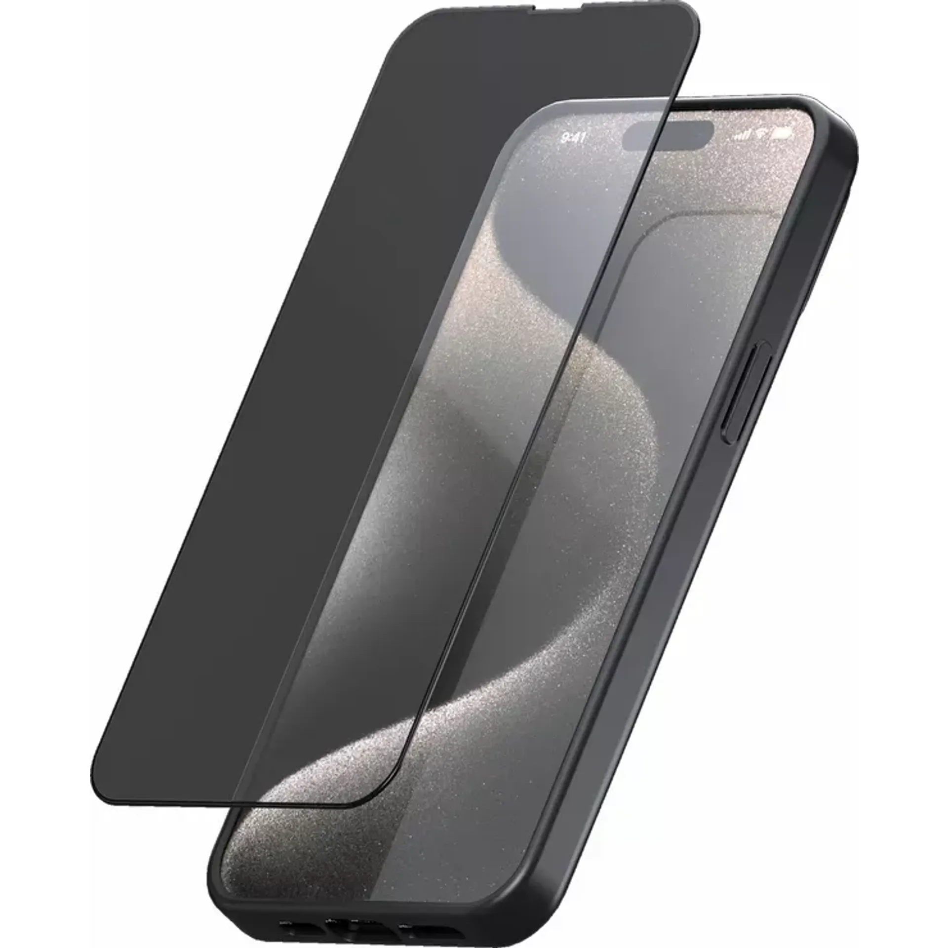 Screen protector iphone 15 pro