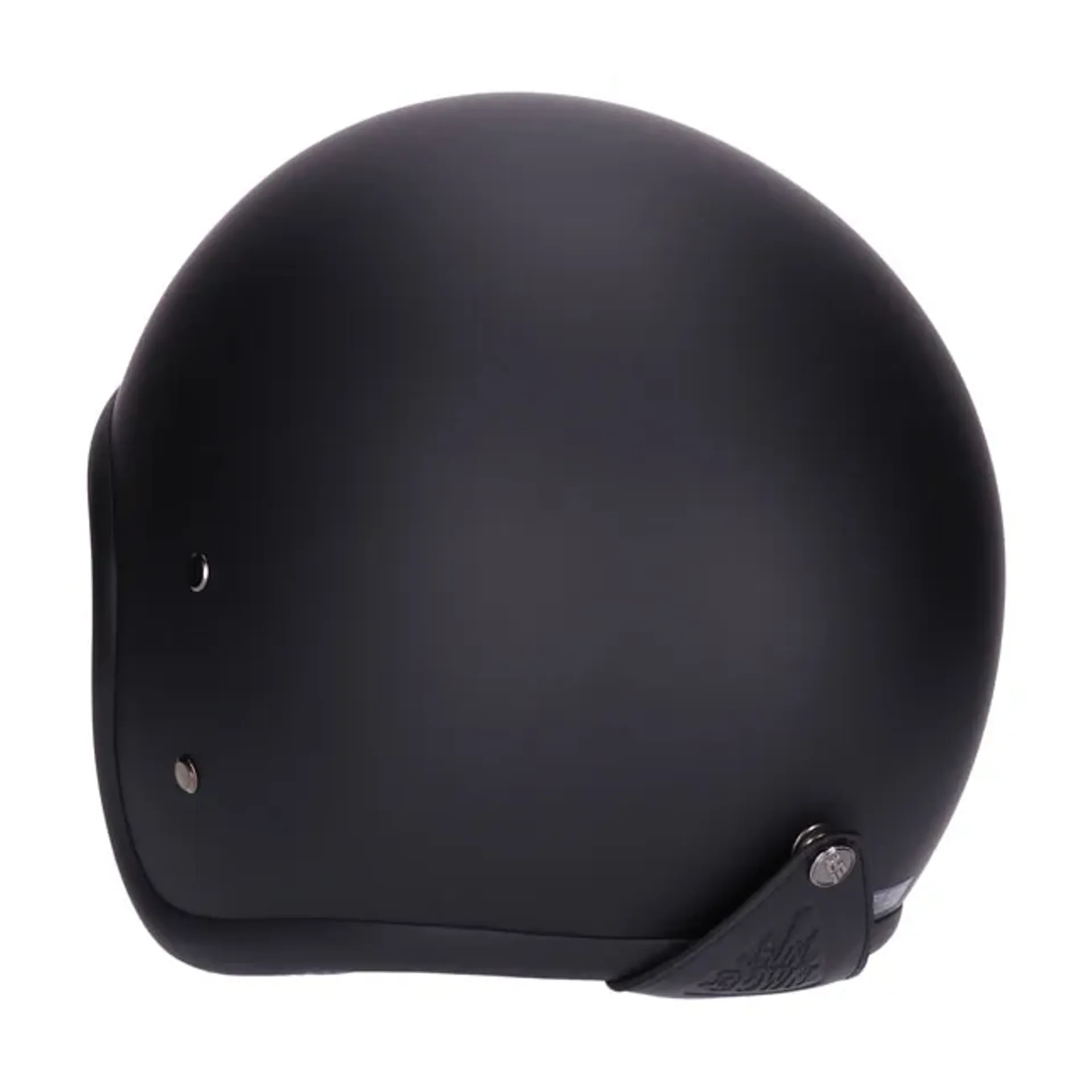 Roeg Sundown helmet matte black