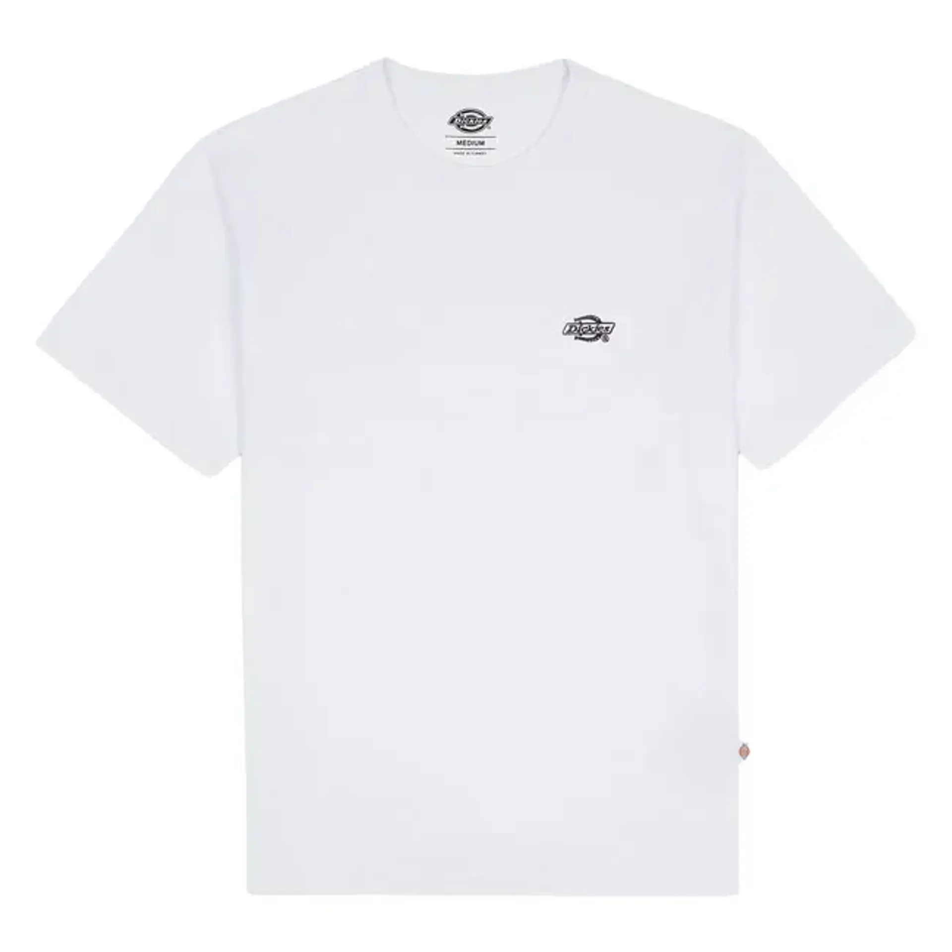 Dickies Summerdale t-shirt white