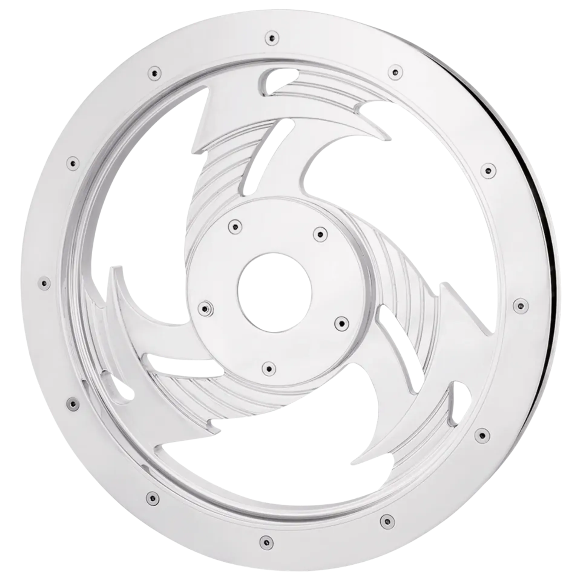 Pulley design H.LECTOR 66Tx1″