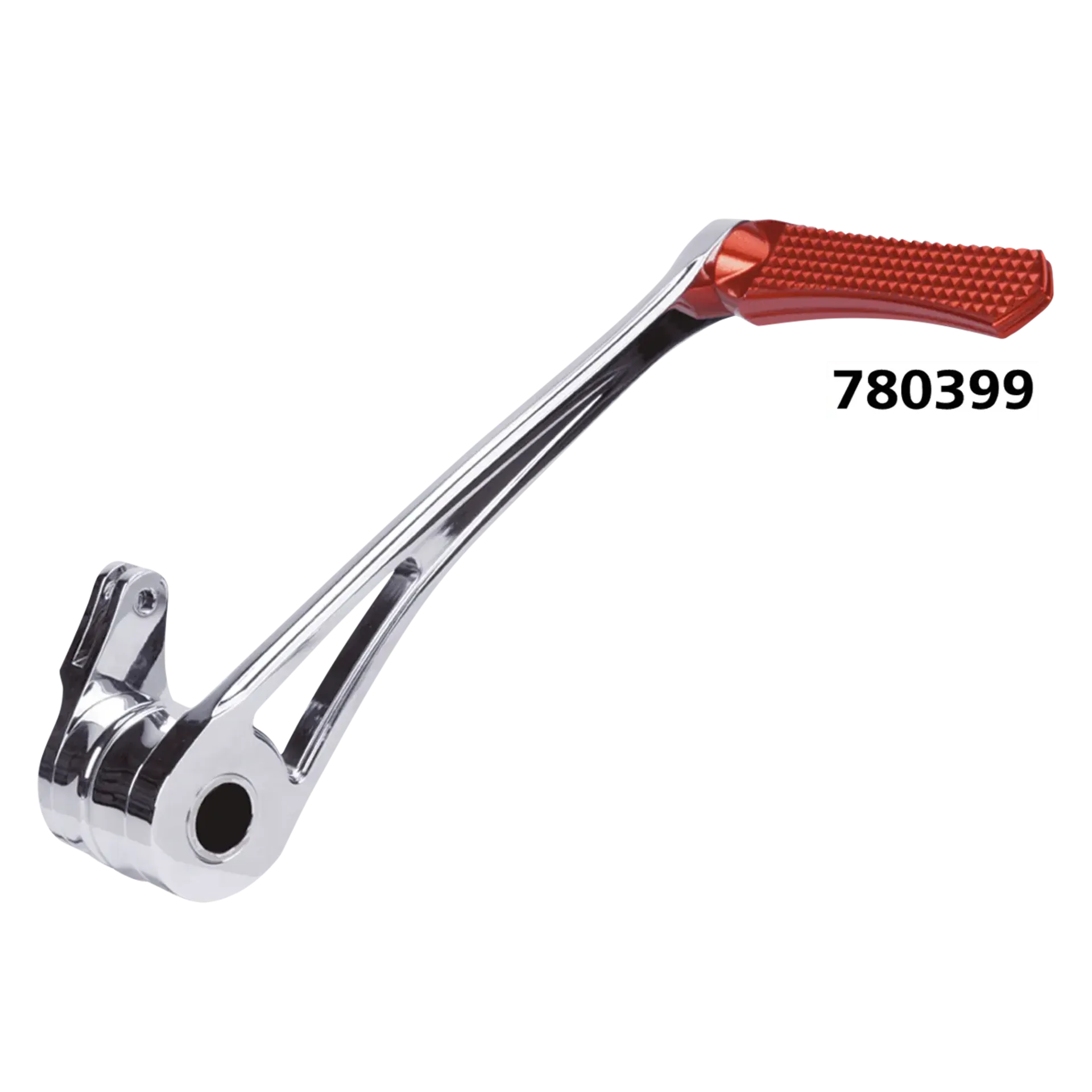 DIAMOND BRAKE ARM CONTR CUT FLH/T14-UP