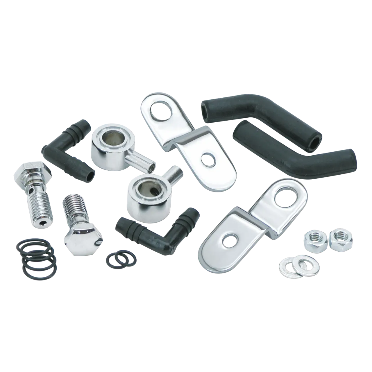 Mikuni A/C Breather Kit XL91-22 BT93-99