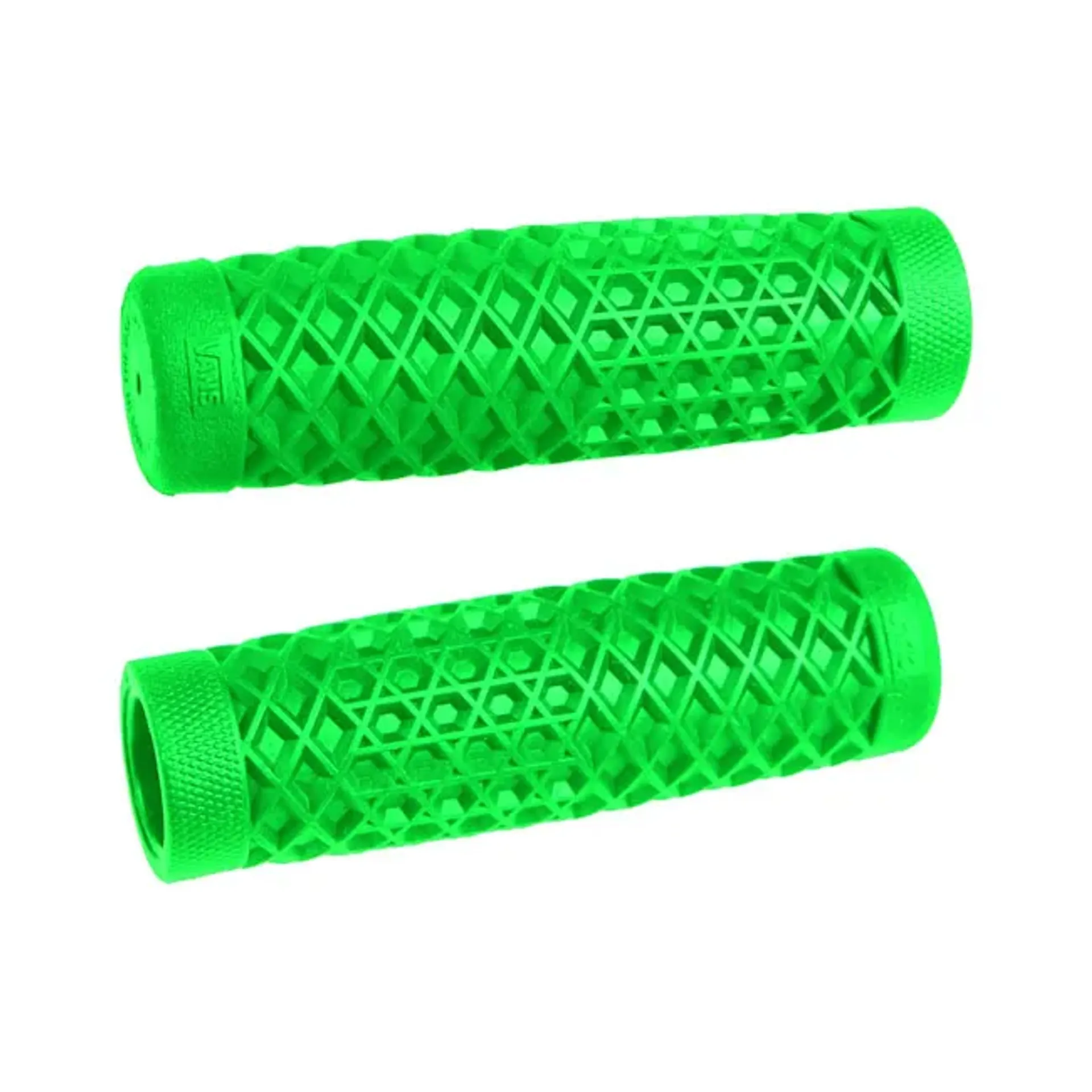 ODI, Vans/Cult, waffle grips 1%27%27%27%27 (25mm), Green