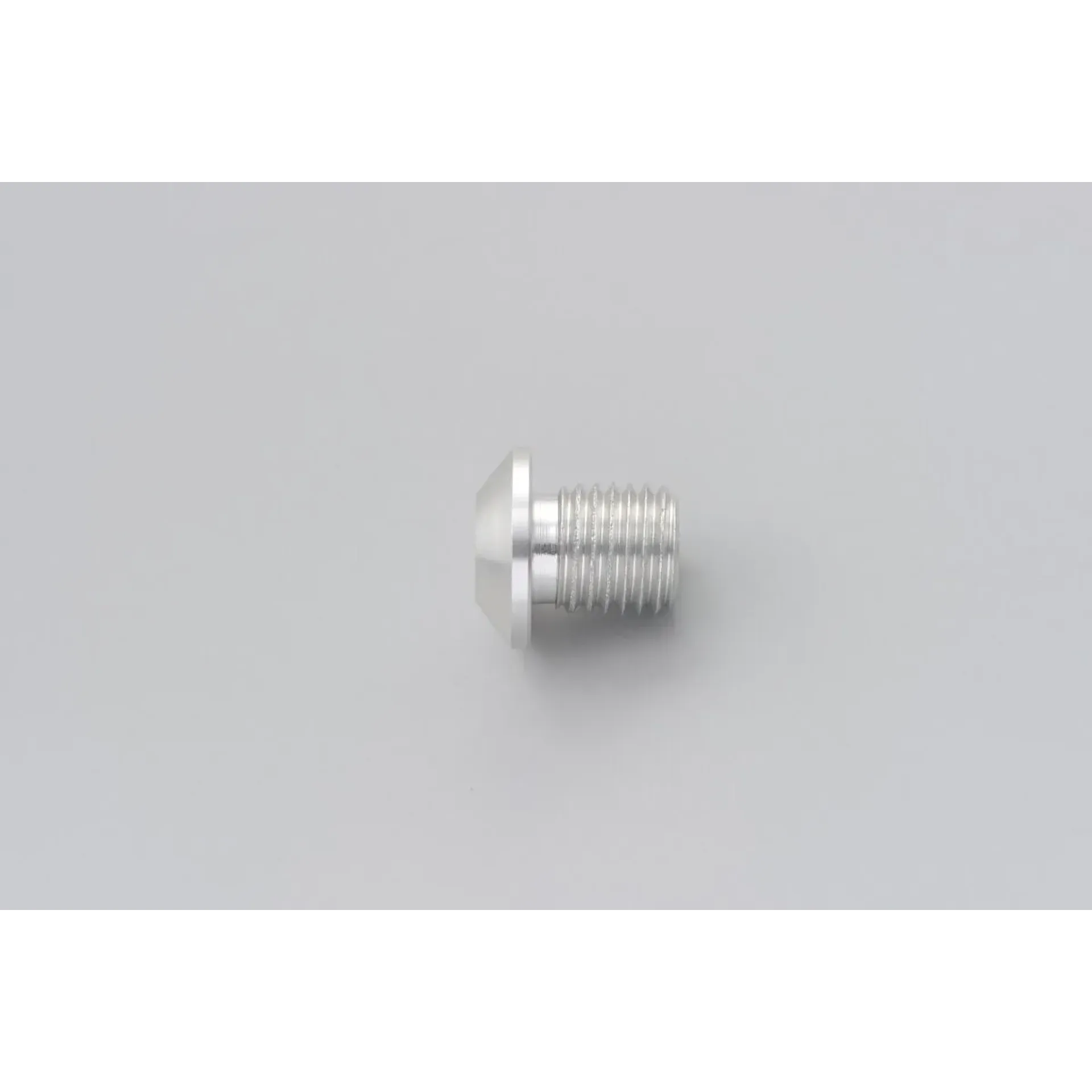Mirror Plug Bolt Sv Left