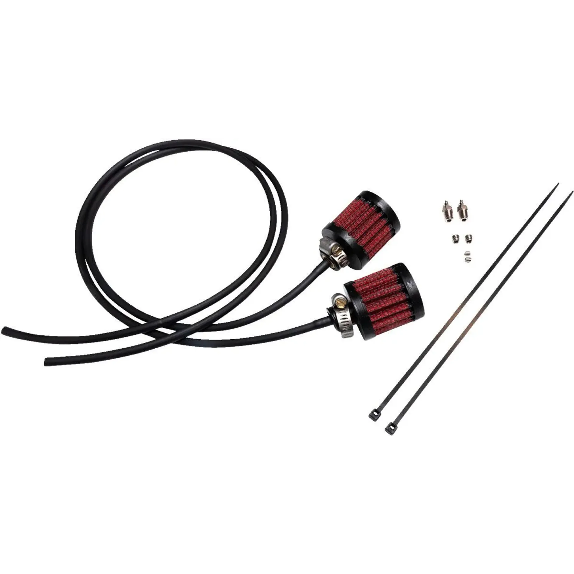 External Breather Kit – M8