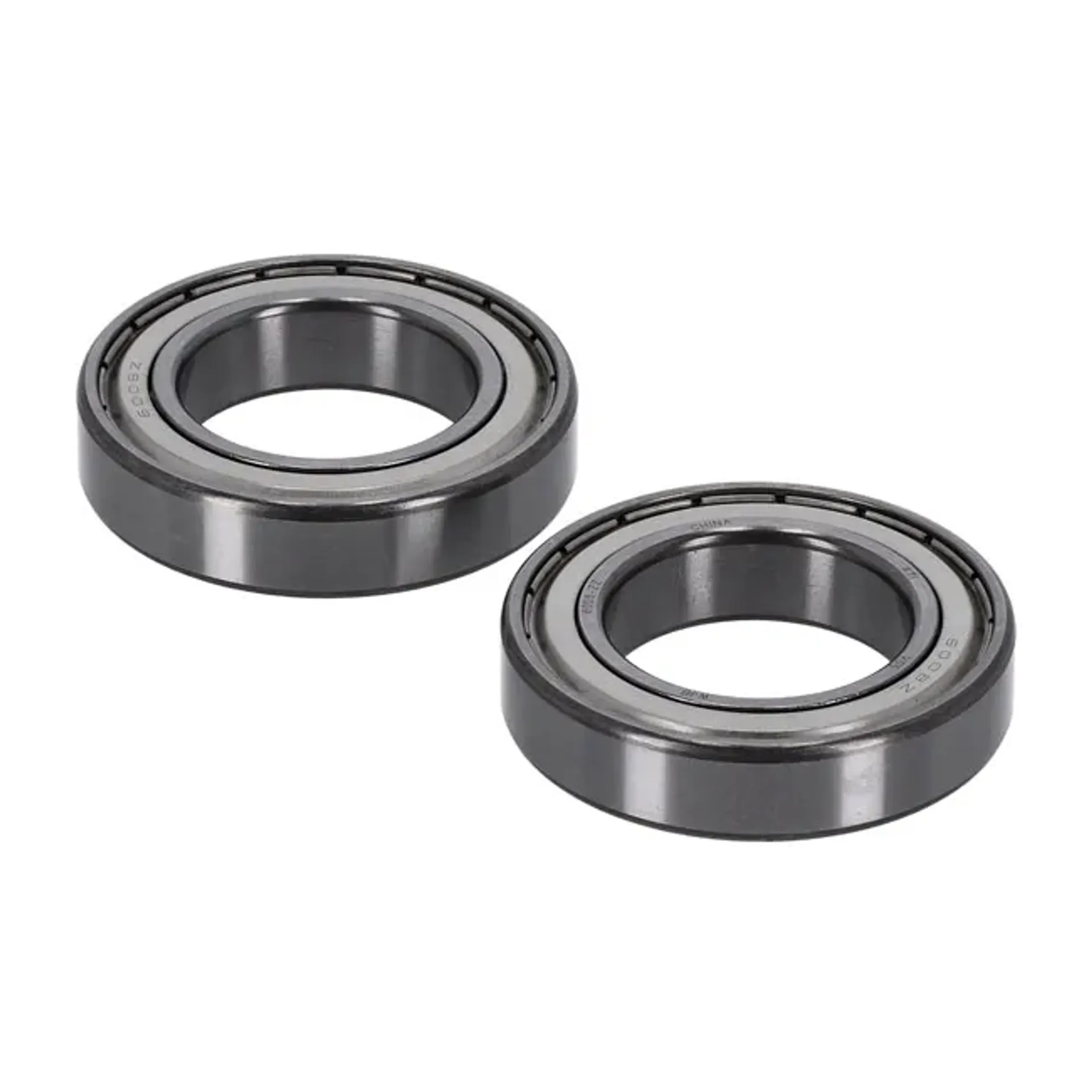 Bdl repl. Sealed bearings