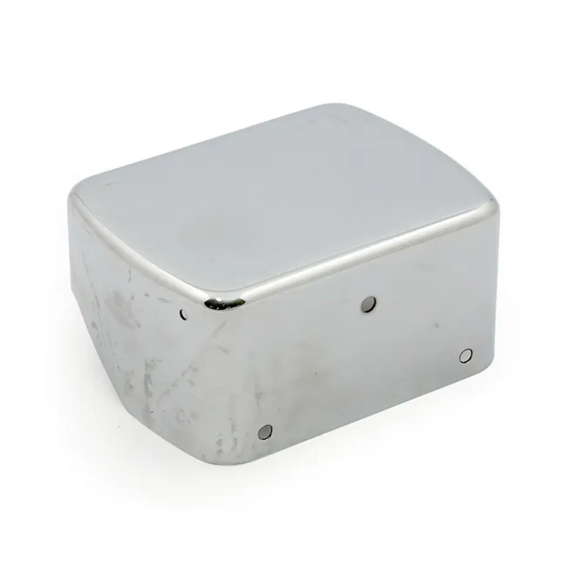 Coil cover, 91-98 Dyna se style. Chrome