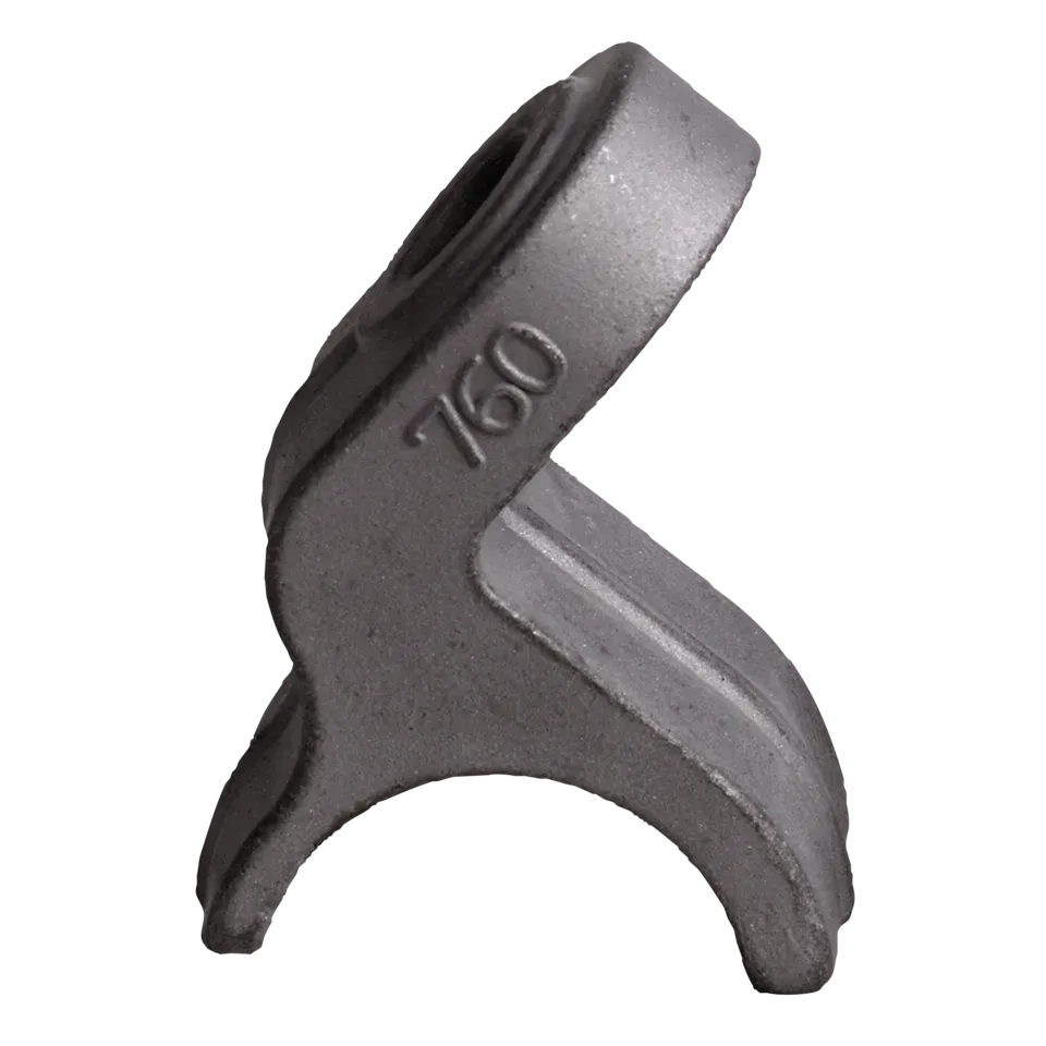 VG Floorboard Mount Bare BT36-84