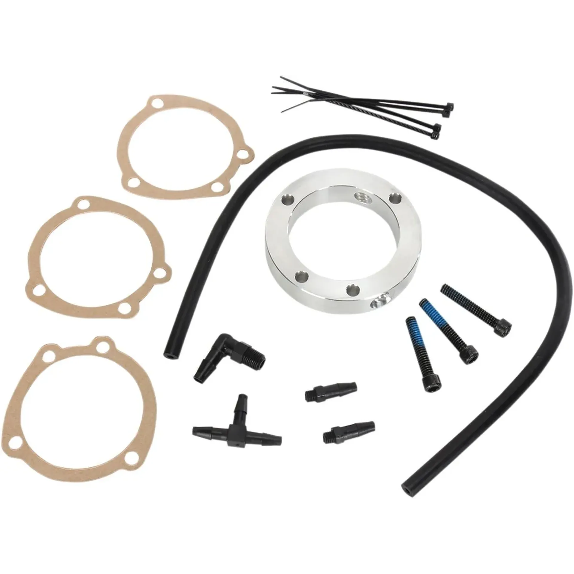 Breather Crankcase Xl