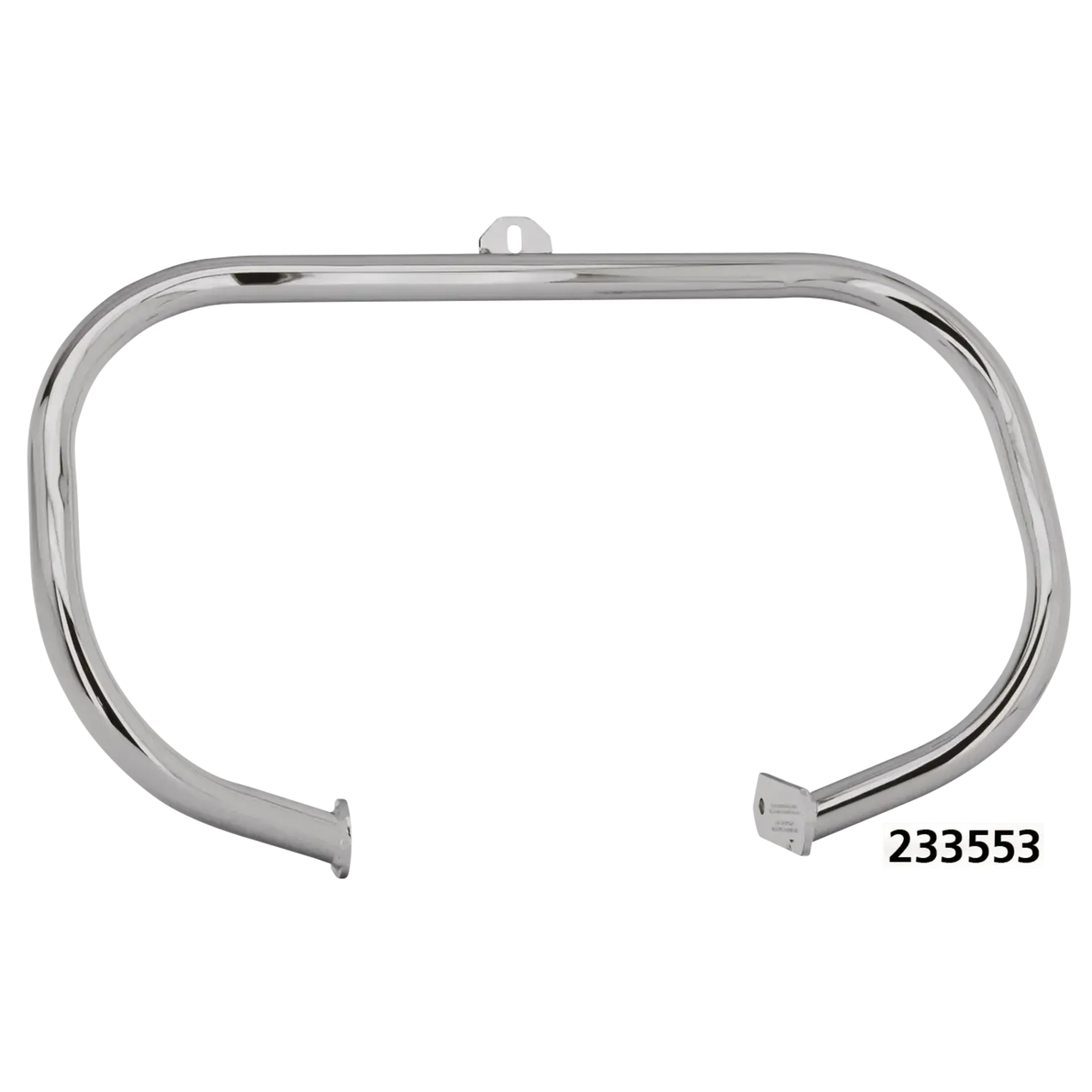 Highway bar FL58-e79, 1.25″ tubing