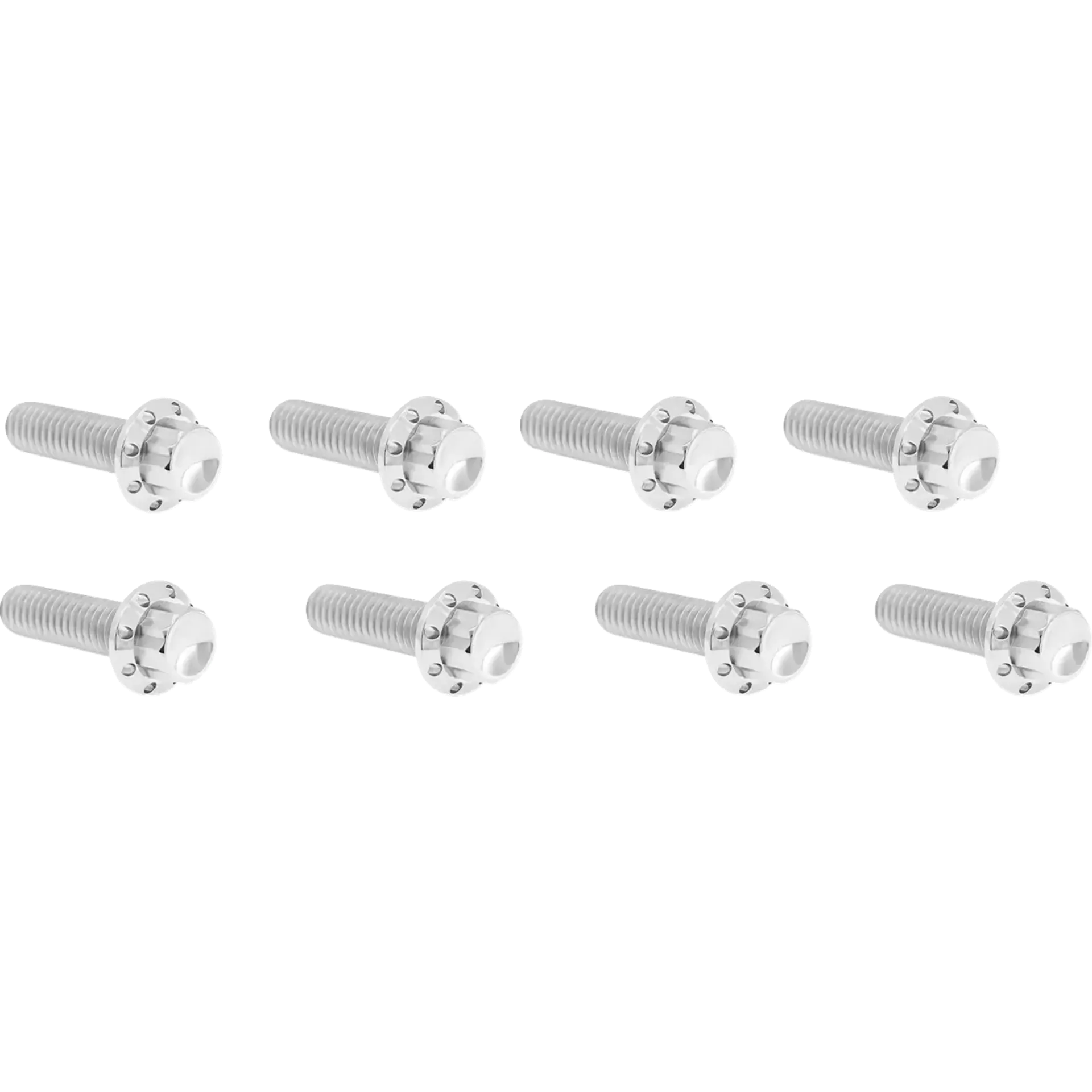 Bolt kit titanium – tc & m8 –