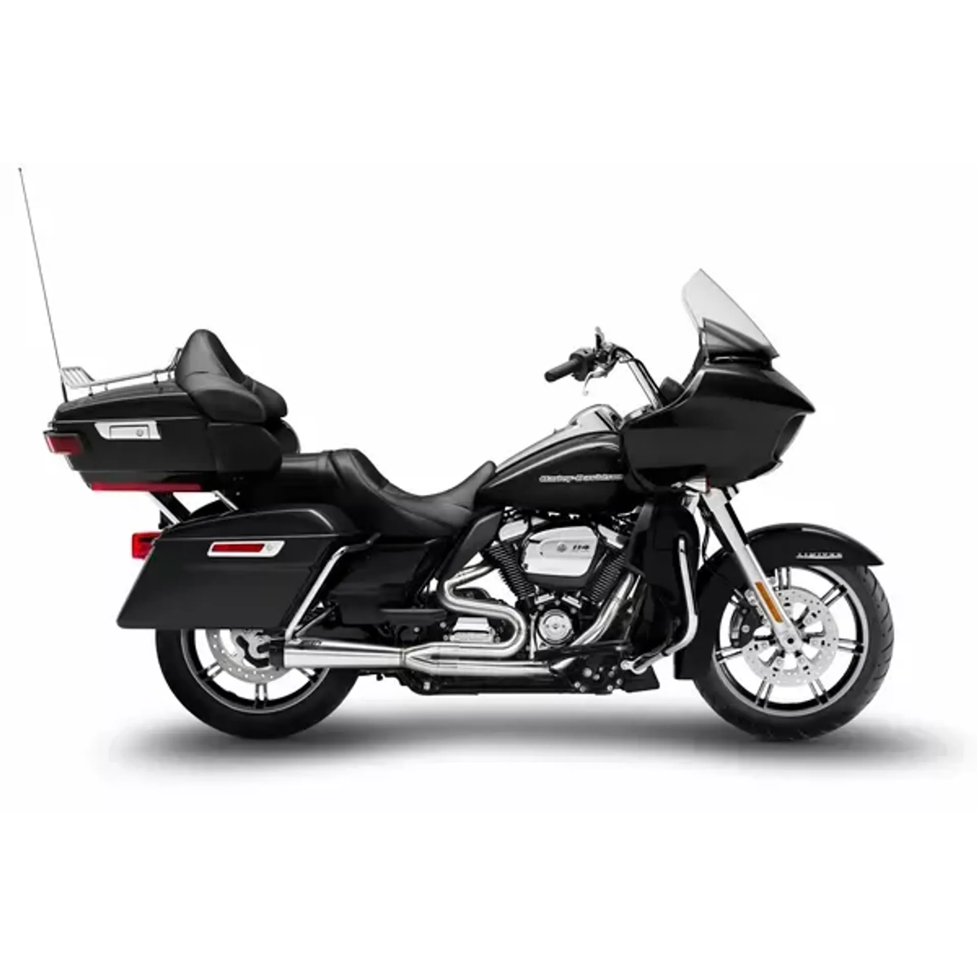 Touring 2in1 e4/e5 polished 17