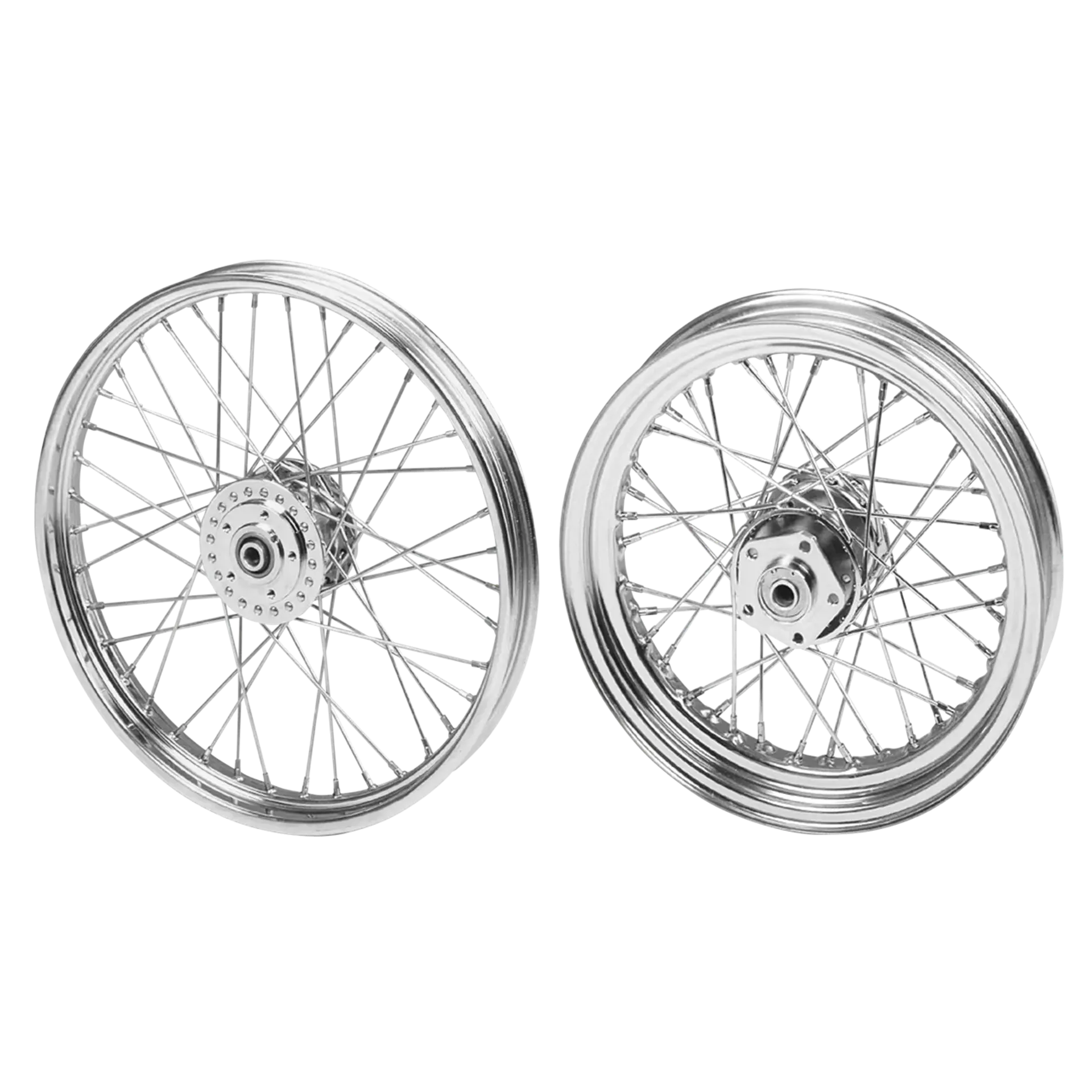 GZP 2.15×21 FR FXST05-06 INOX spokes