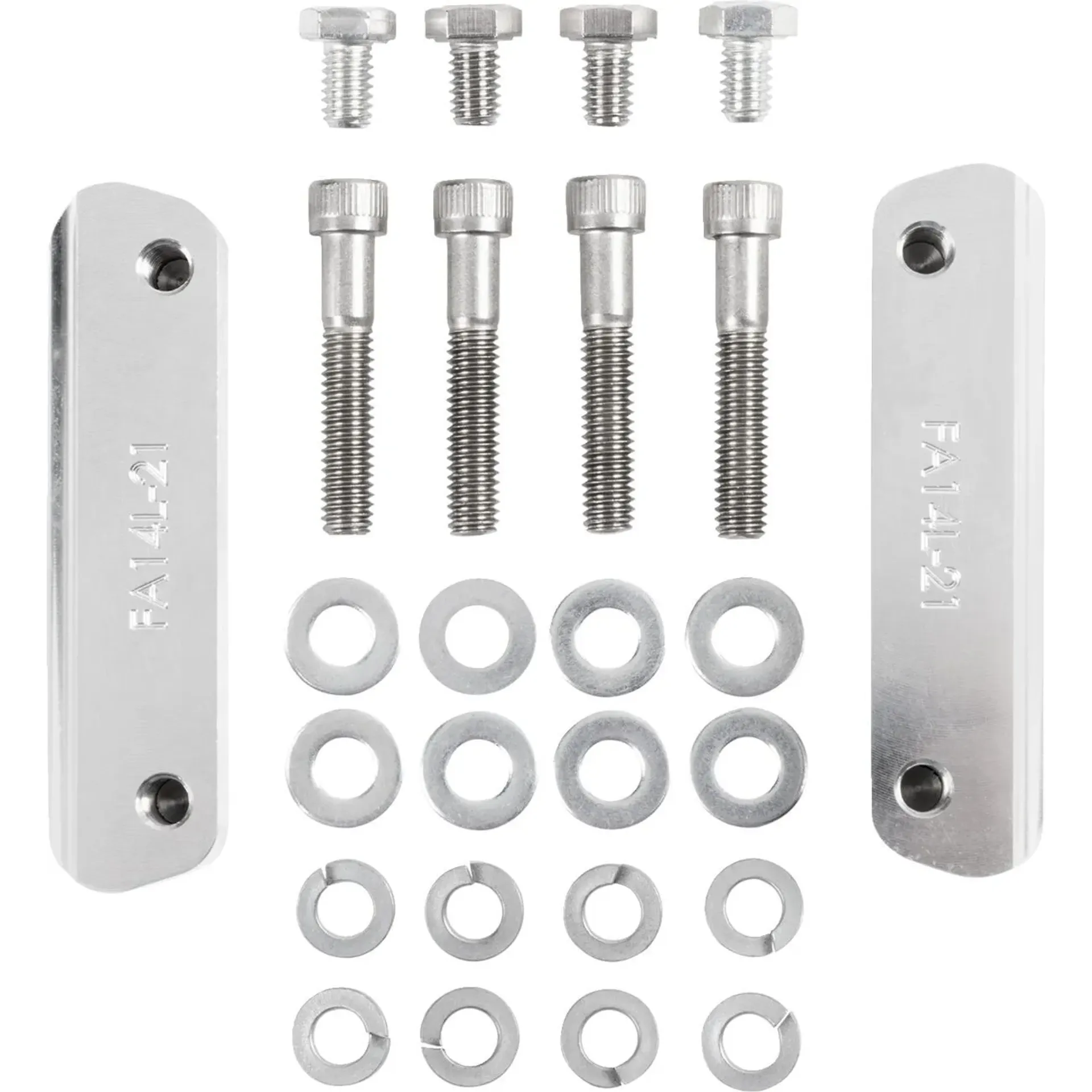 Fenders Thicky Front 21″ Wheel