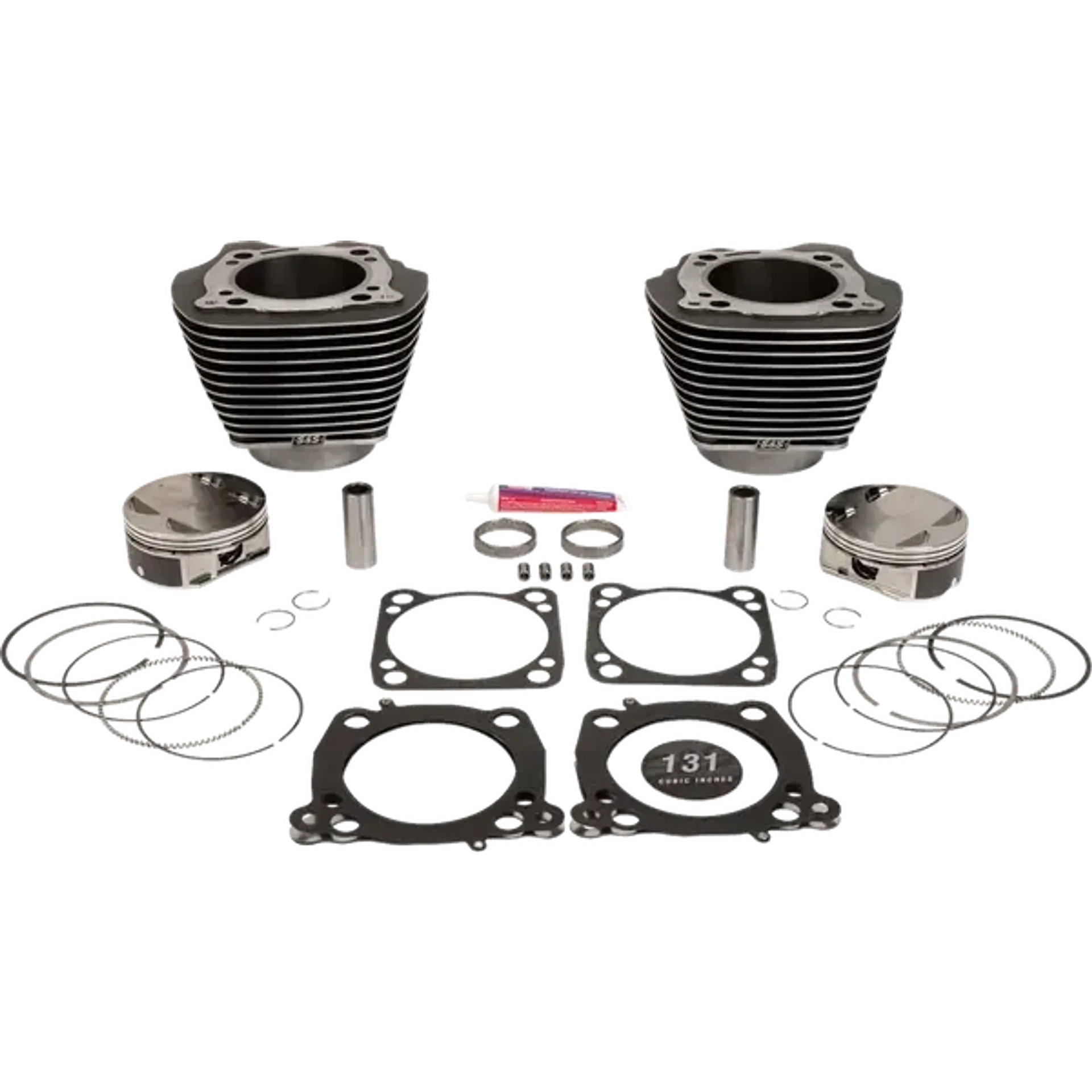 Cylinderkit 4.25bore 4.625stro