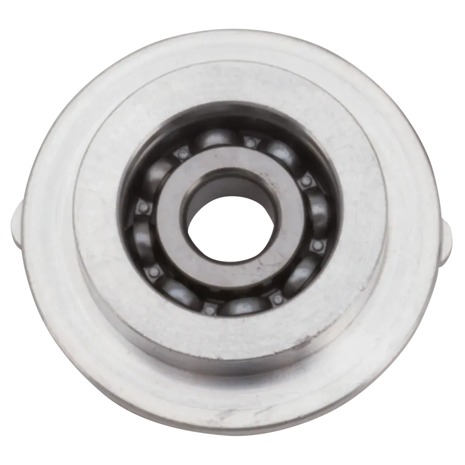 Release plate