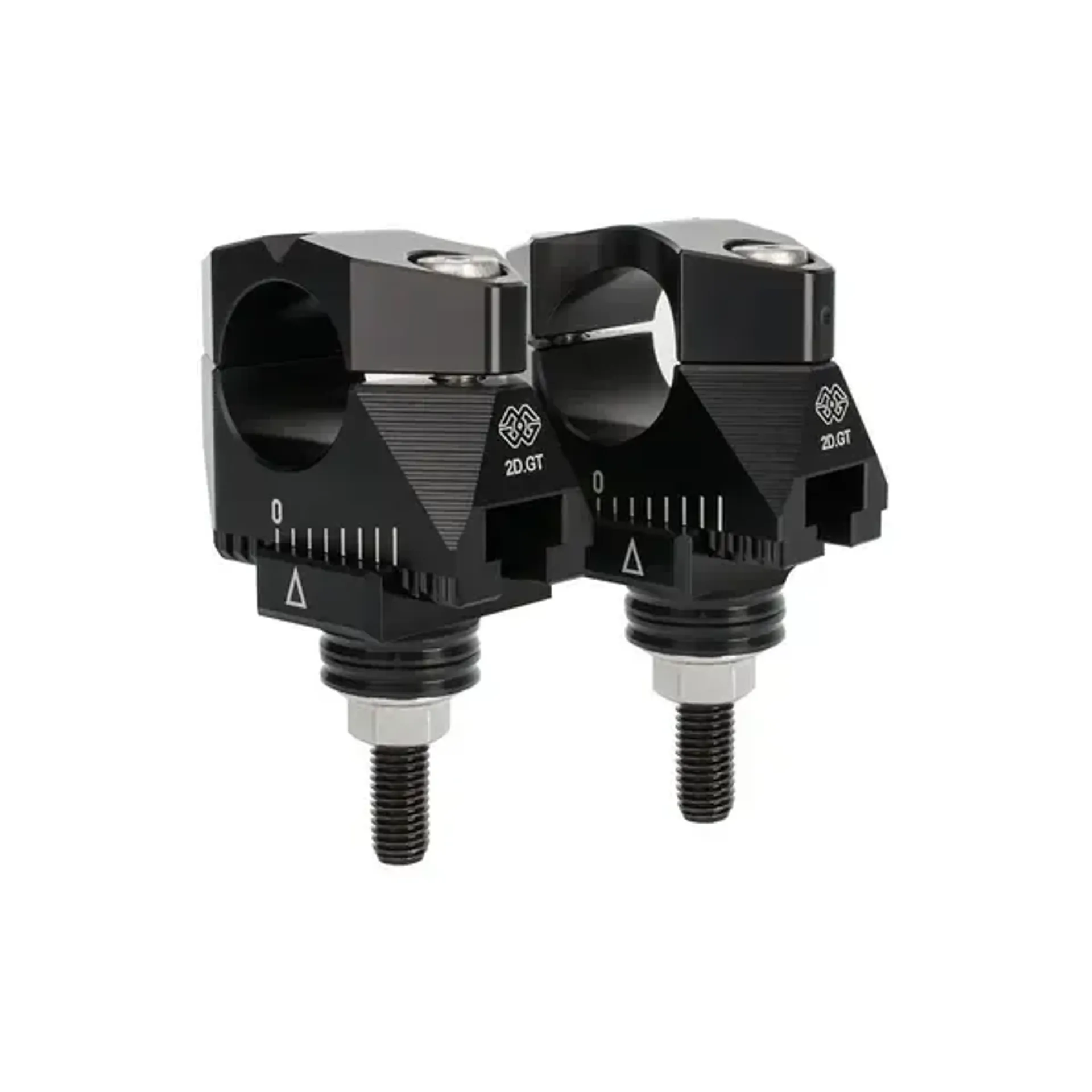 Honda 2dgt adj handlebar riser