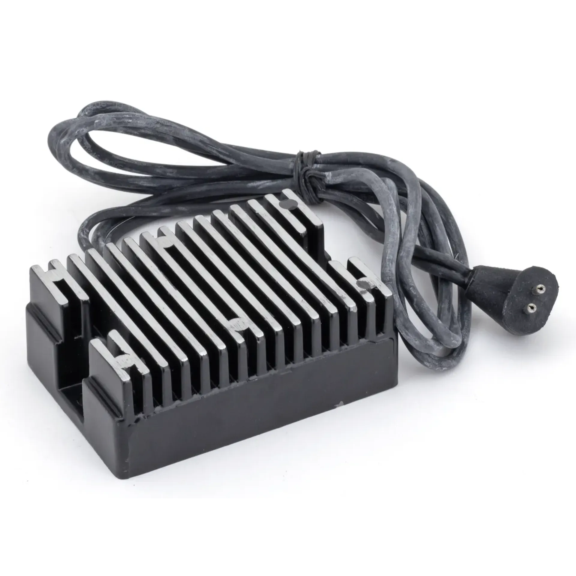 REGULATOR 74516-86 12V Black