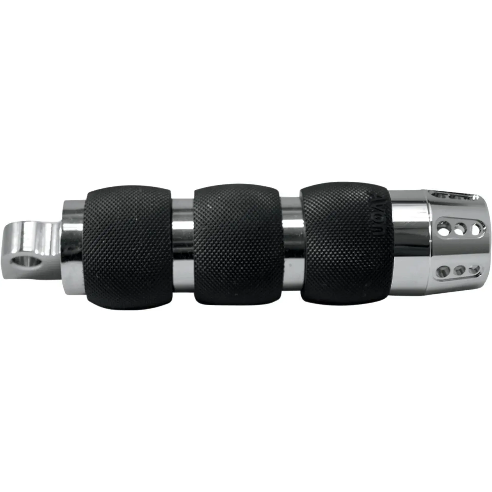 Footpeg Air Cushion Gatlin Chrome