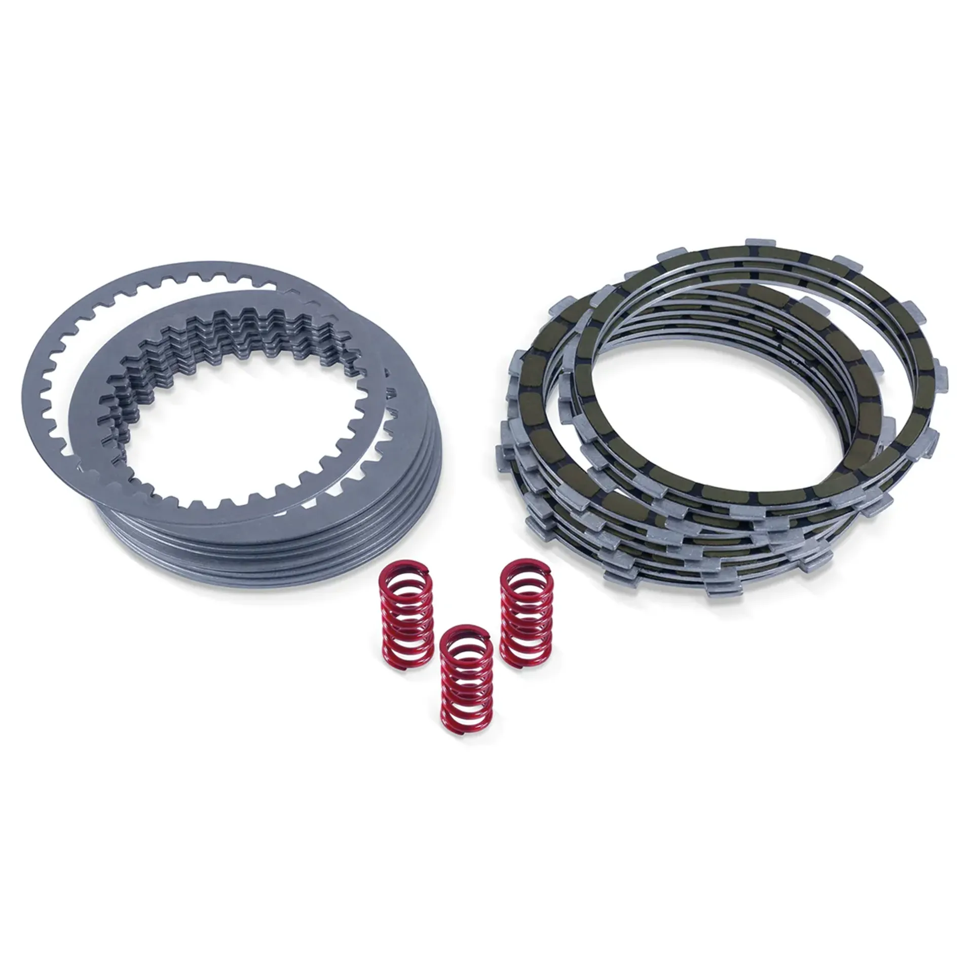 Barnett Kevlar clutch kit CVO13-up