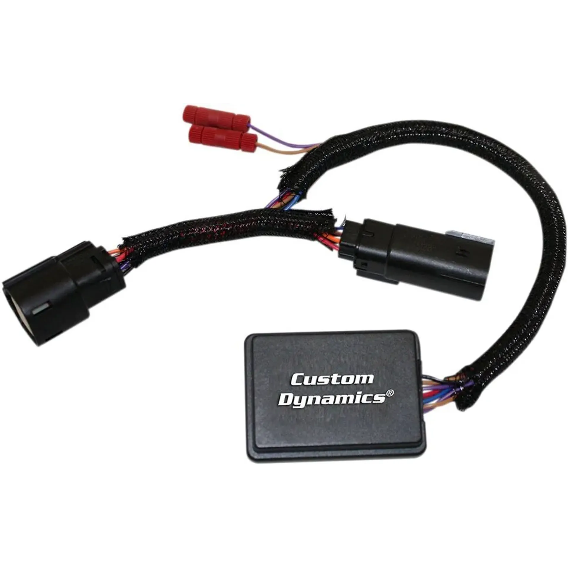 Turn Signal Decoder