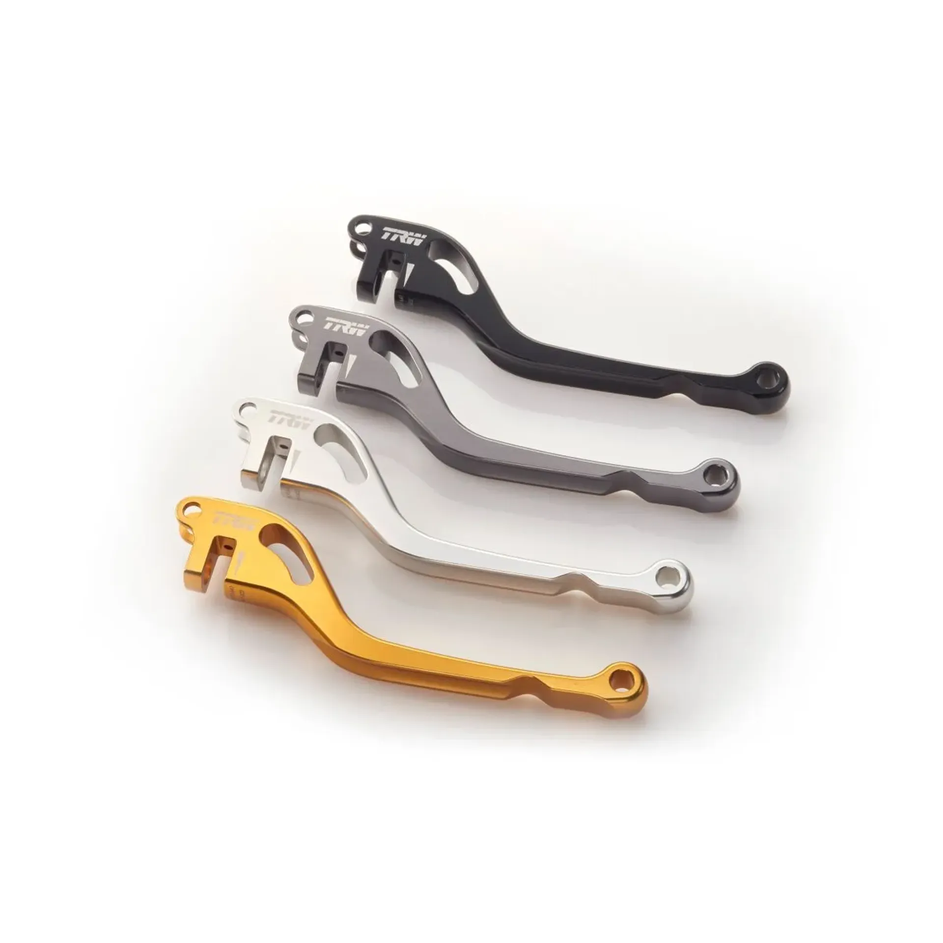 Replacement Levers