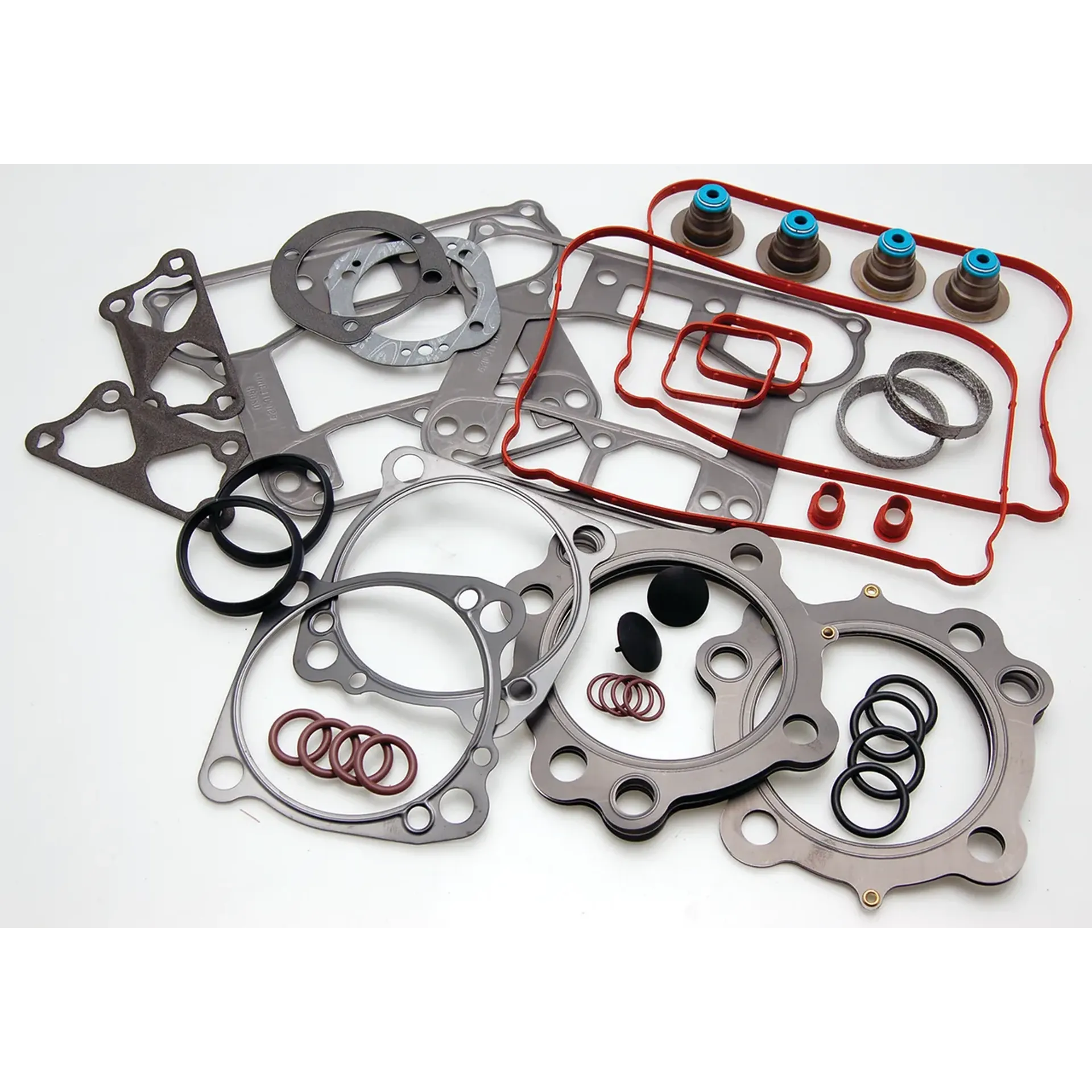 XL1200 2007-UP TOP END KIT