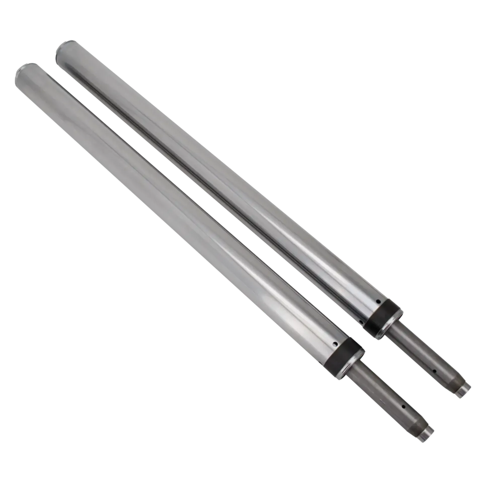 GZP Repl.49mm +8″ forktube assy set FXD0