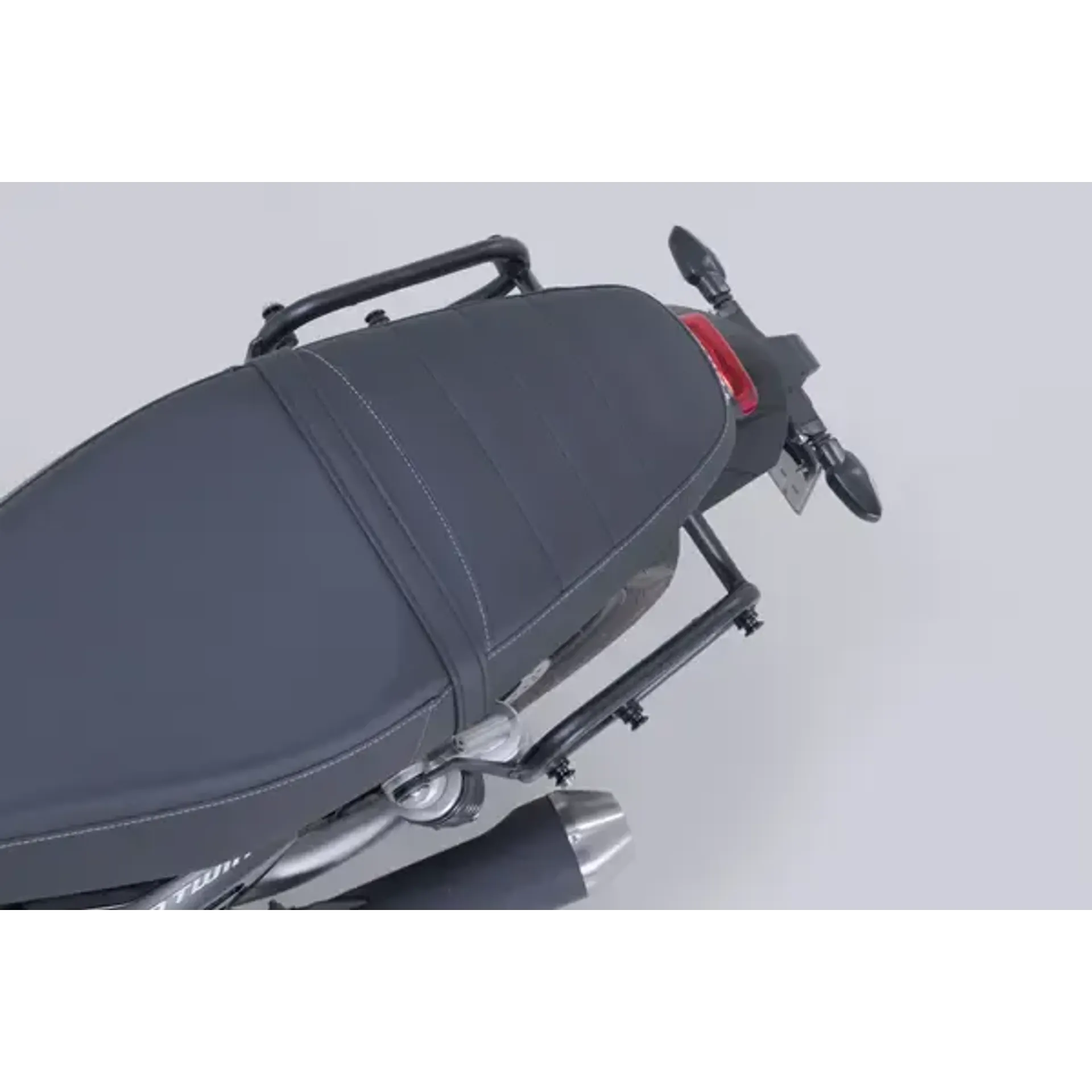 Slc side carrier left