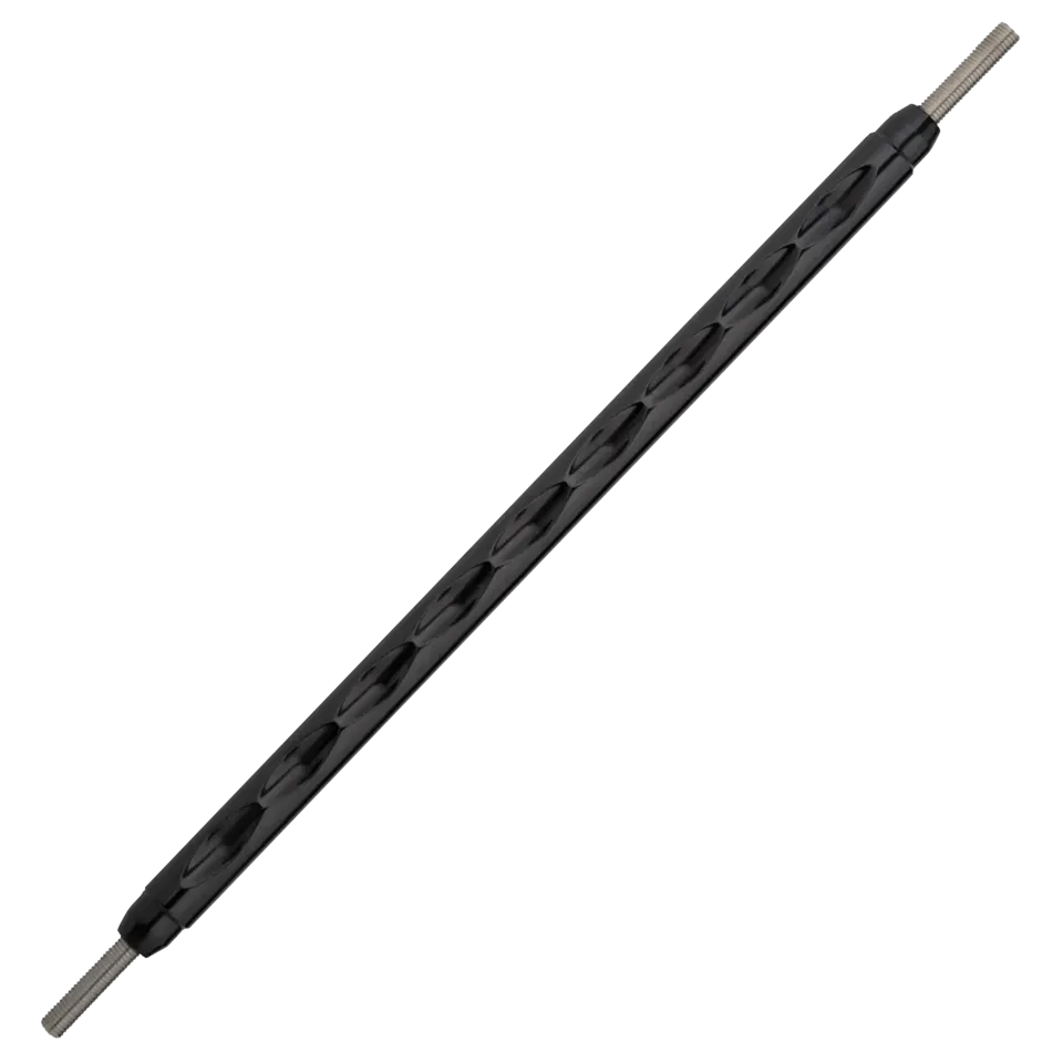 JM Adj. Shift Rod Black Scout15-Up - Afbeelding 2