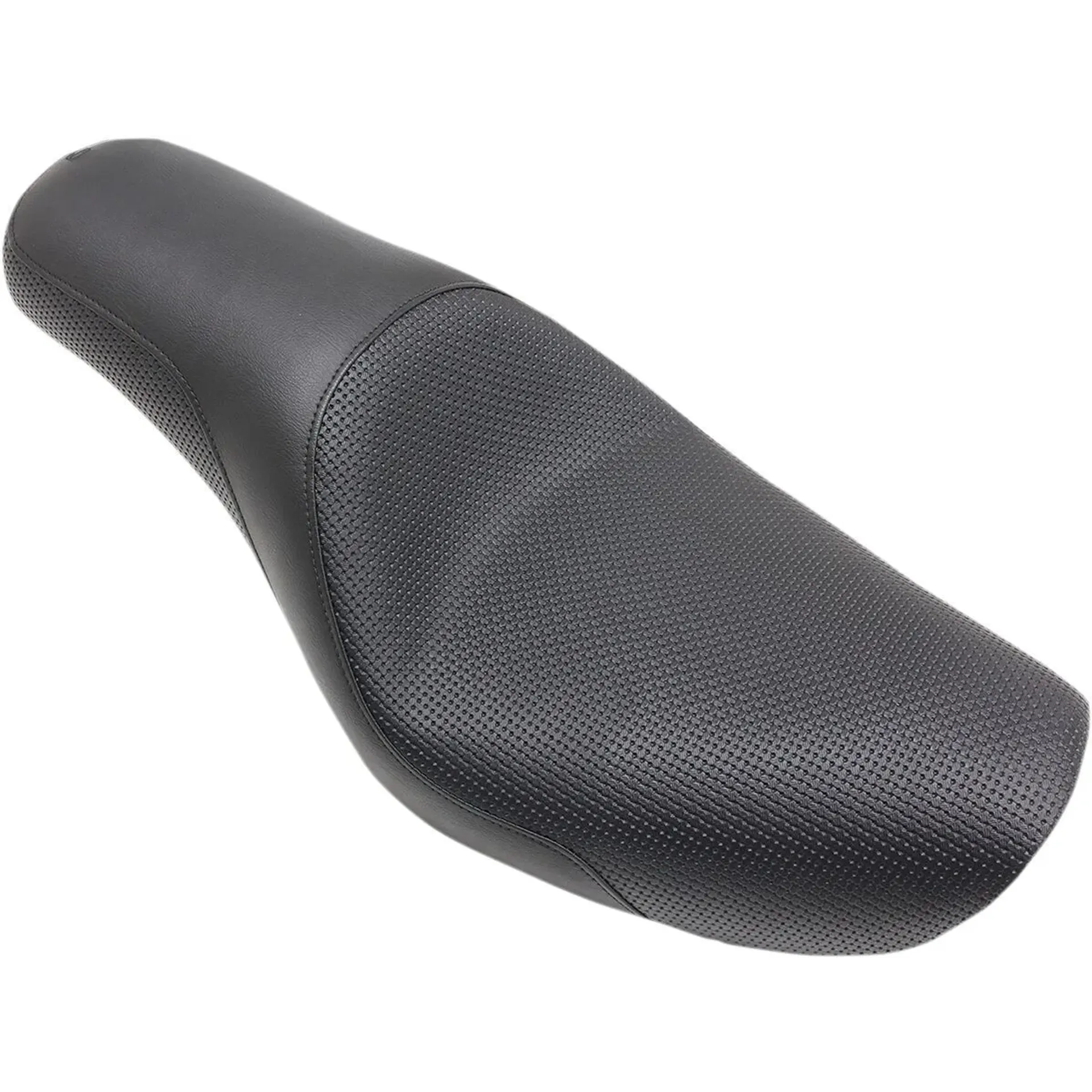 2-Up Seat Profiler Front|Rear Saddlegel? Black