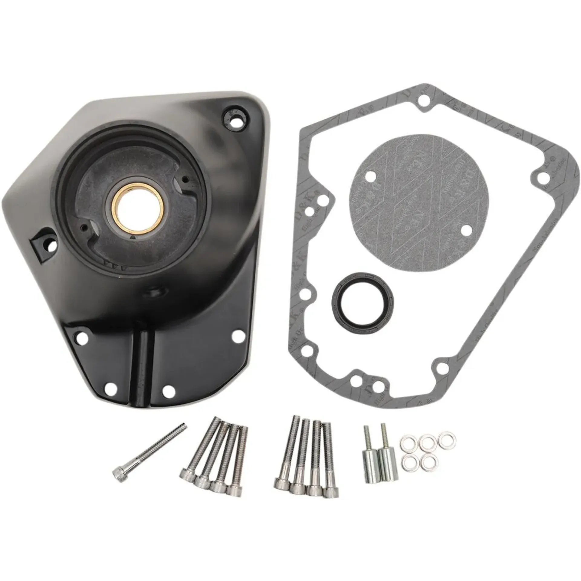 Cam Cover Black Evo Bt 93-99