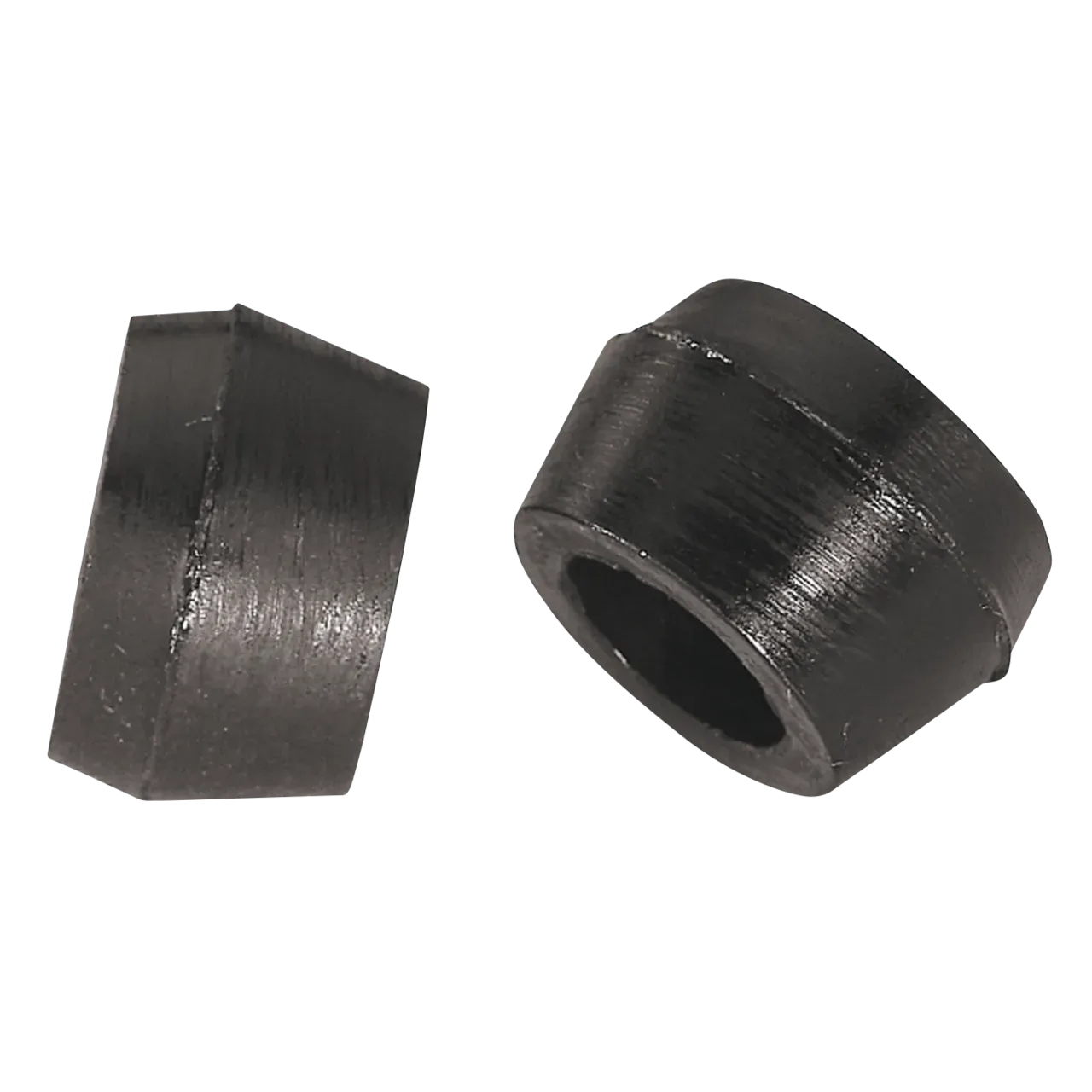 20pck Rubber shock bushings - Afbeelding 2