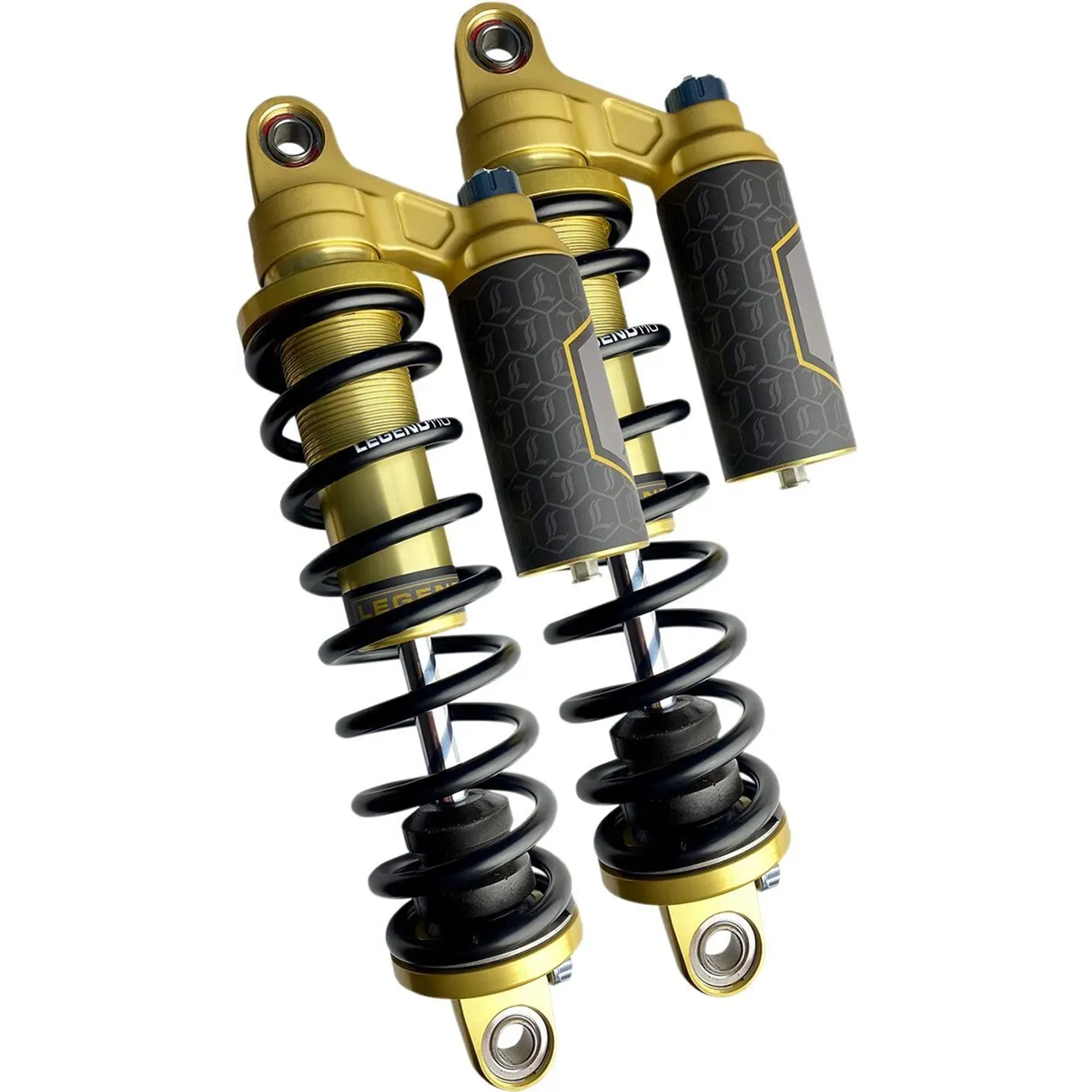 Shocks Revo-Arc Pb 13 Hd