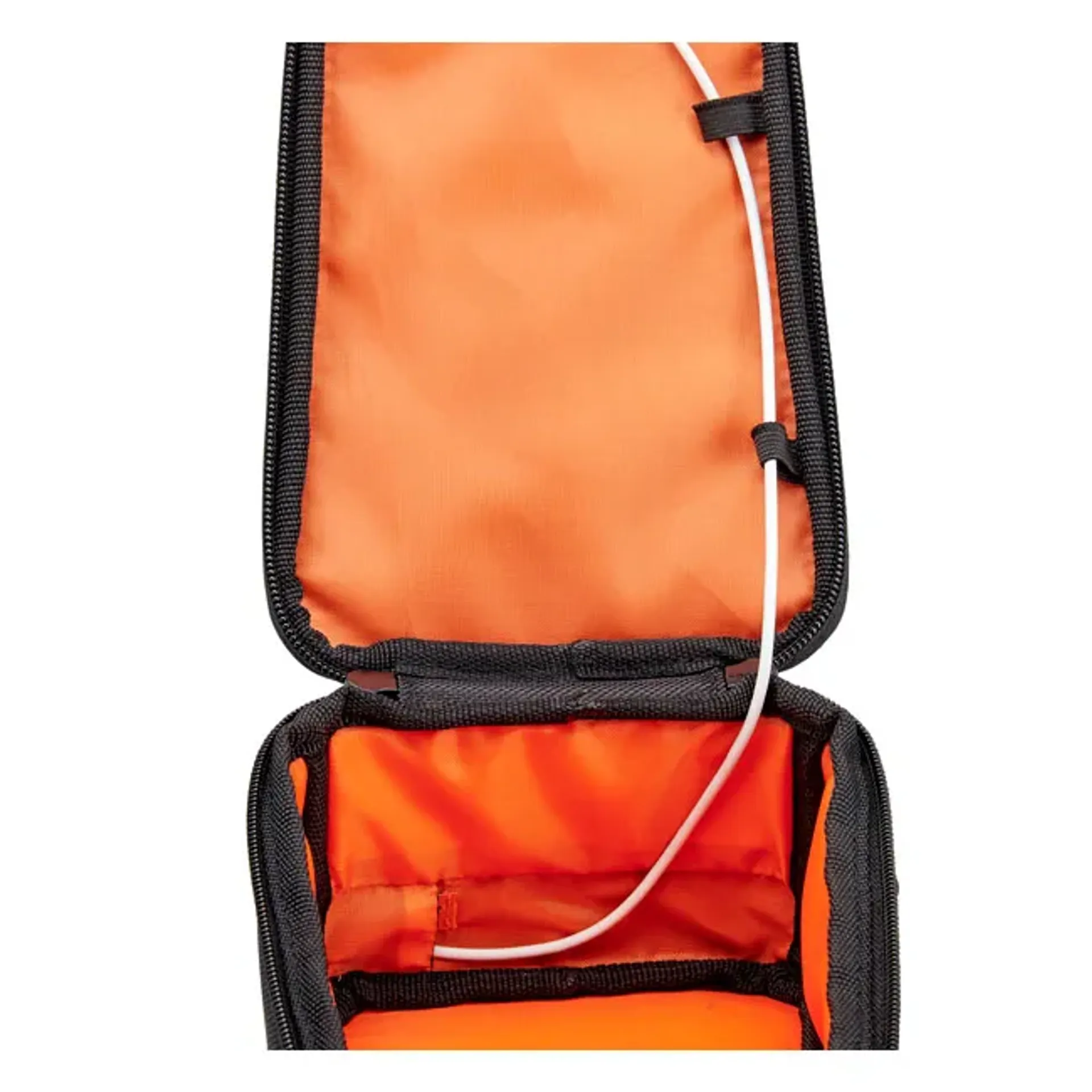 Biltwell, Exfil-2 mini tank bag. Black