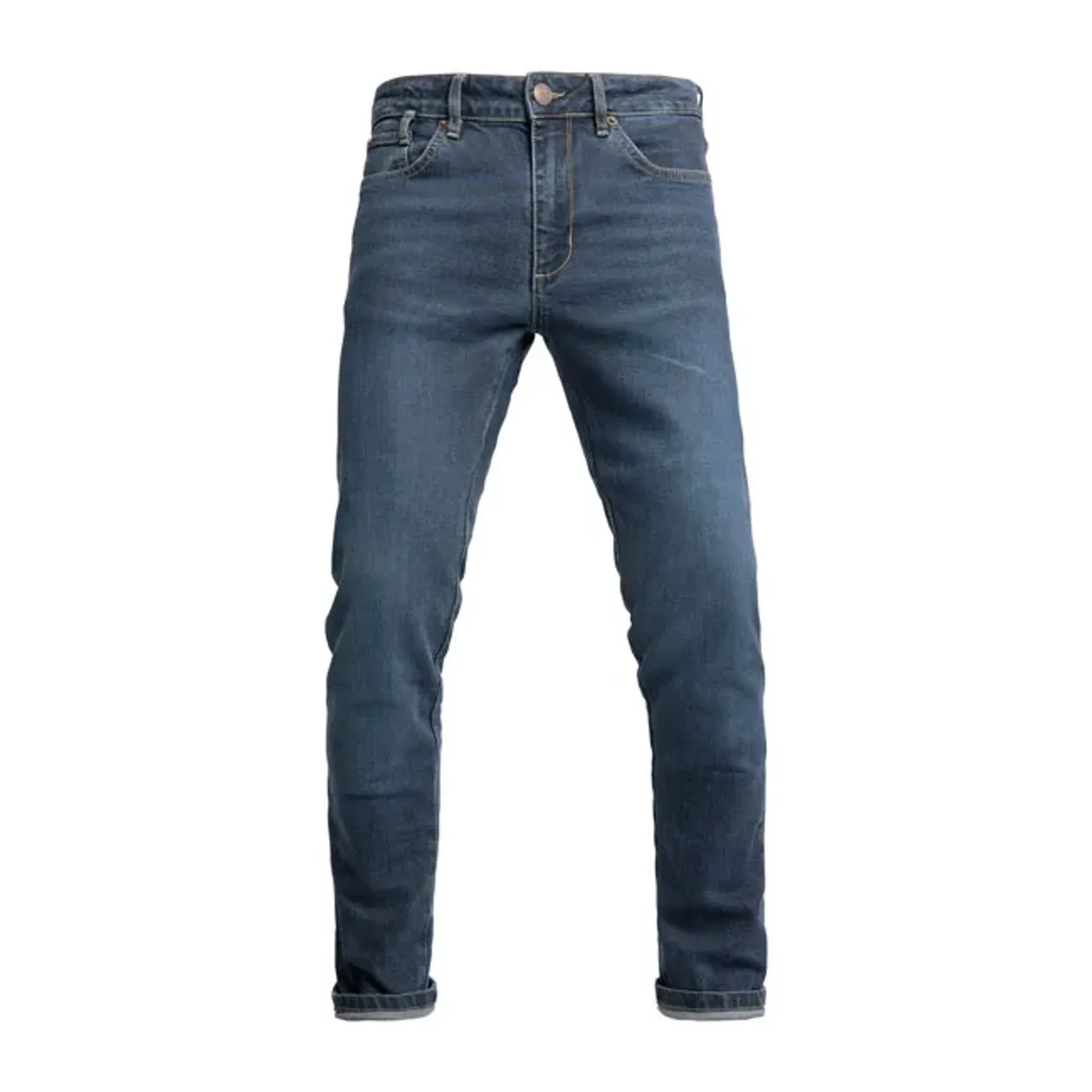 John Doe Pioneer Mono jeans indigo