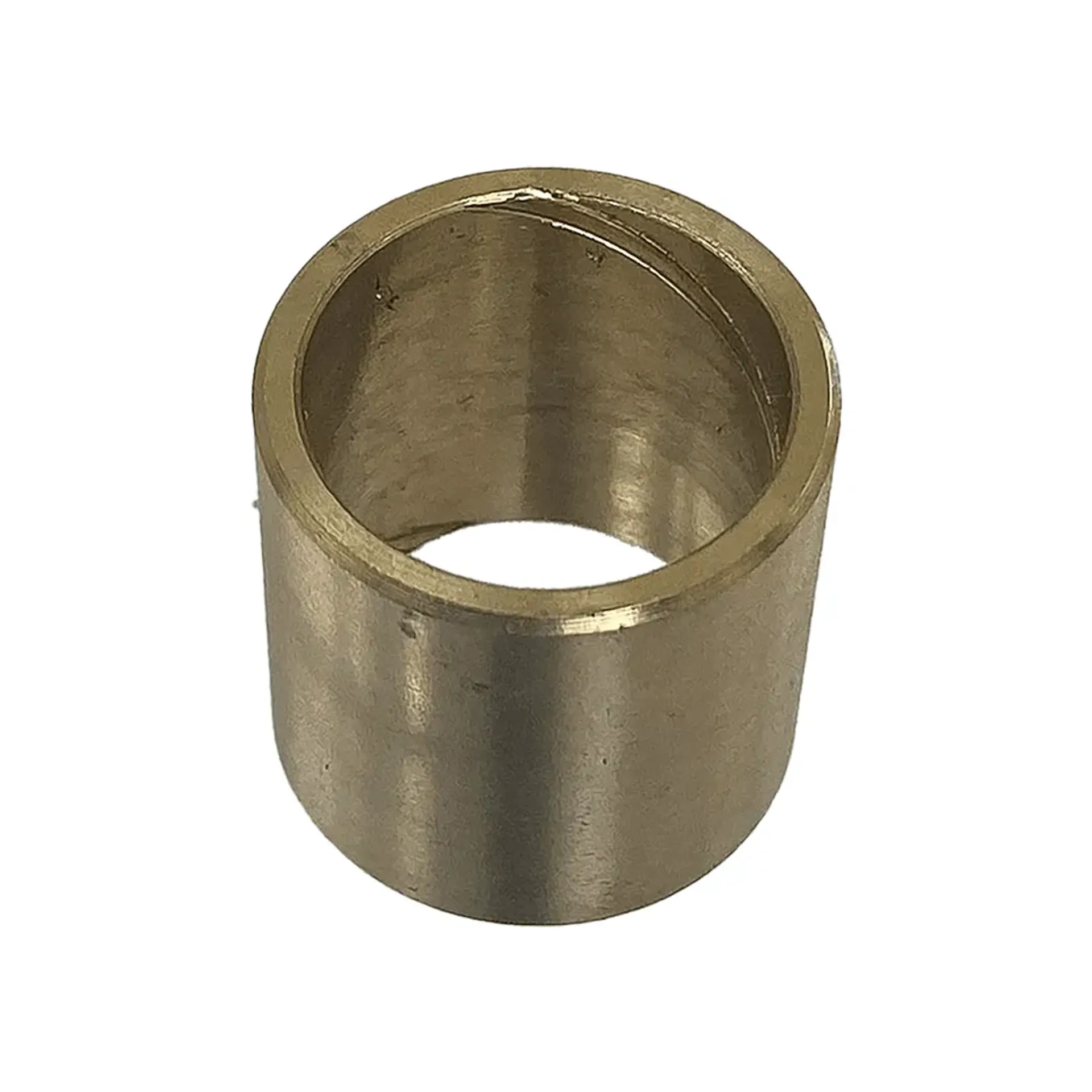Bushing idling gear