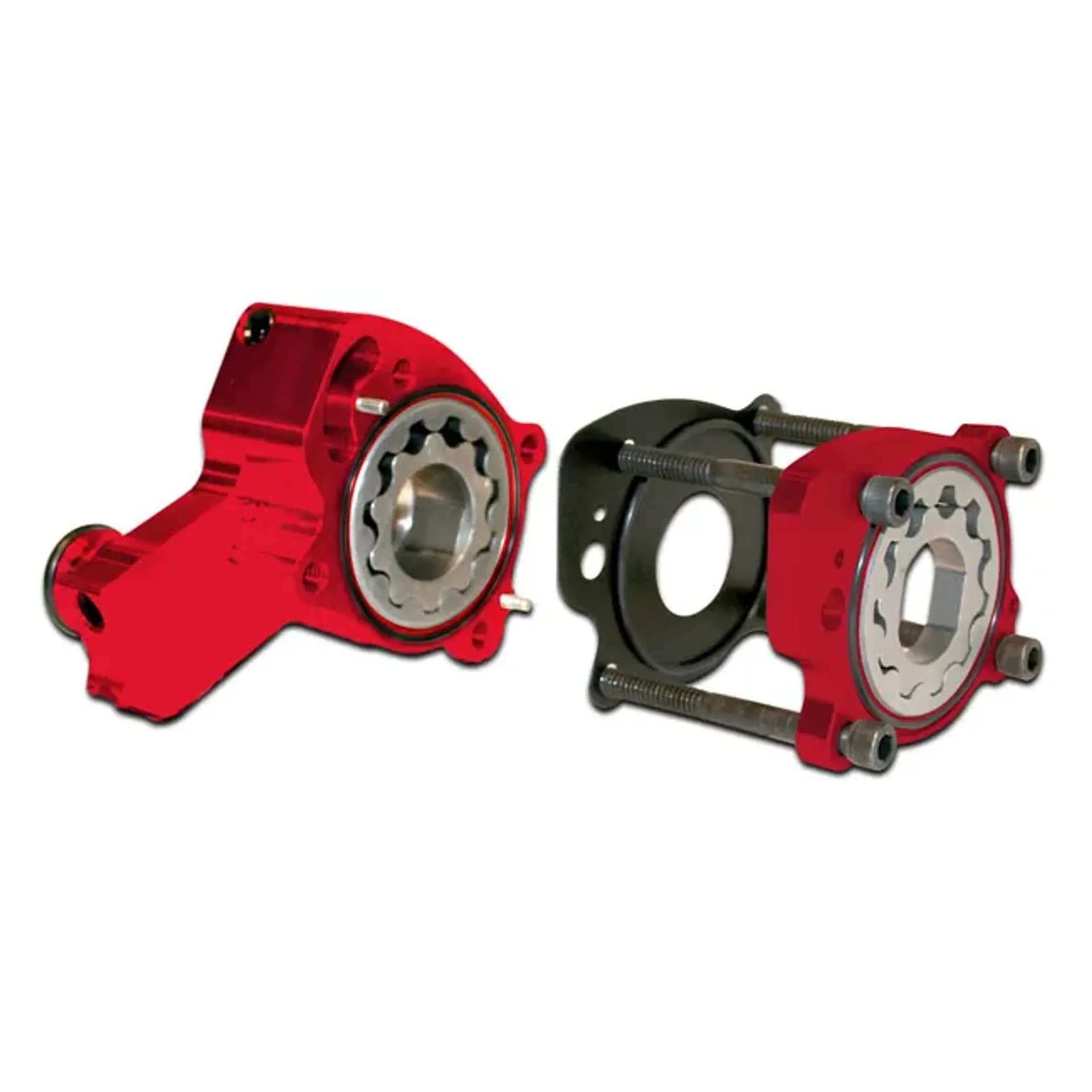 Feuling, Race Series Oil Pump Scavenge Housing Set
