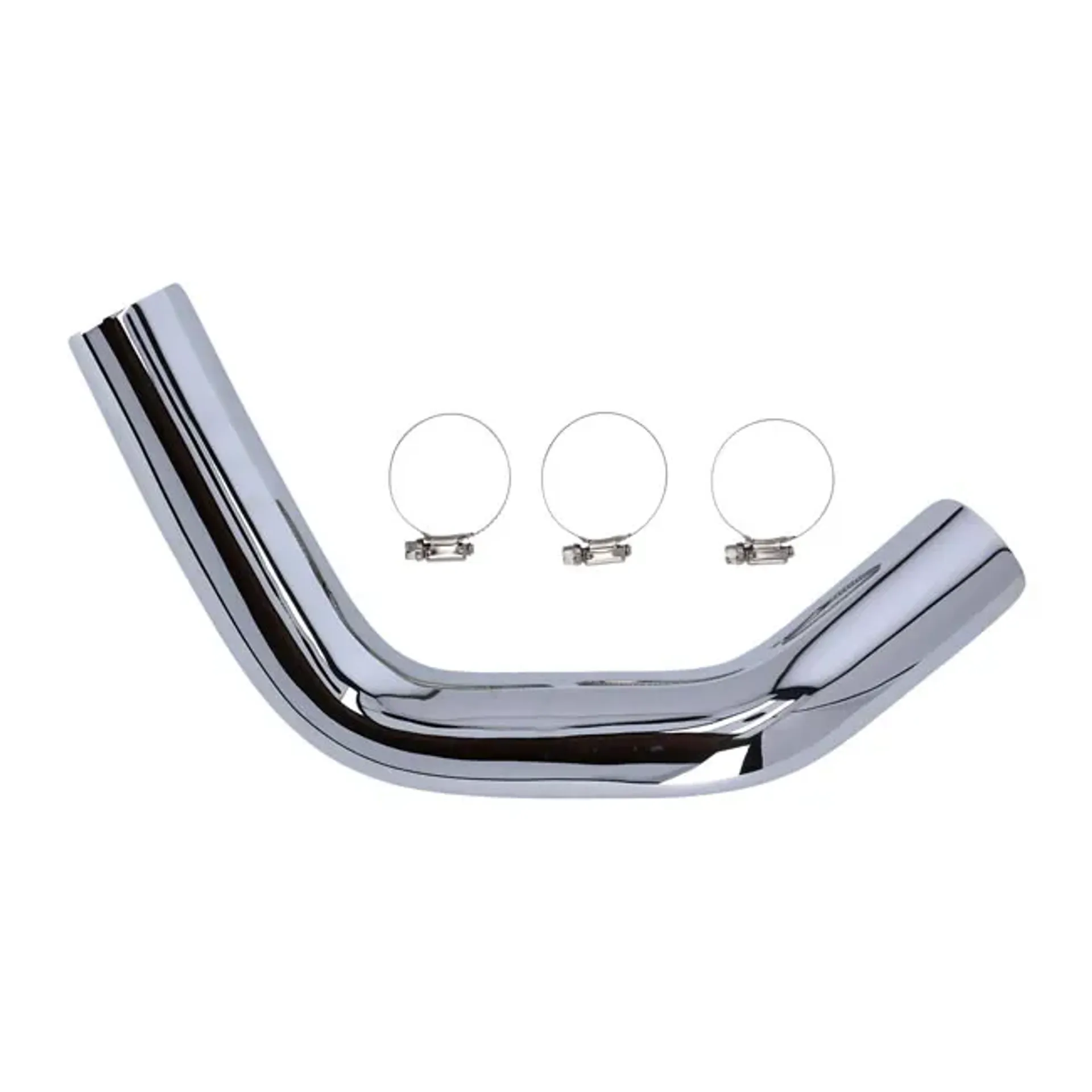 Paughco, Heatshield rear