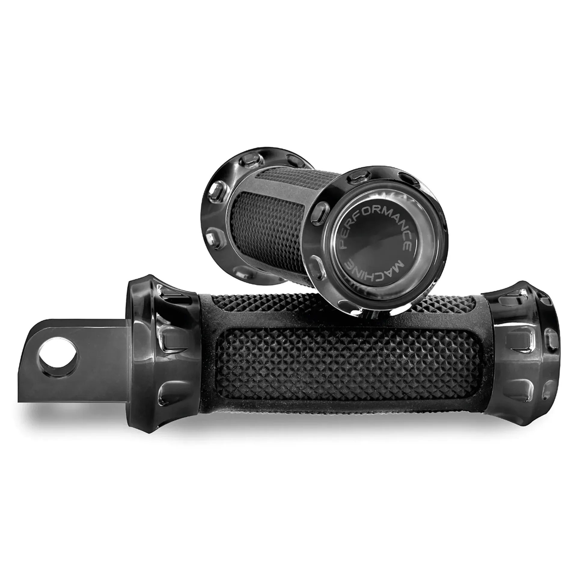 REPLACEMENT RUBBER OVERDRIVE pegs