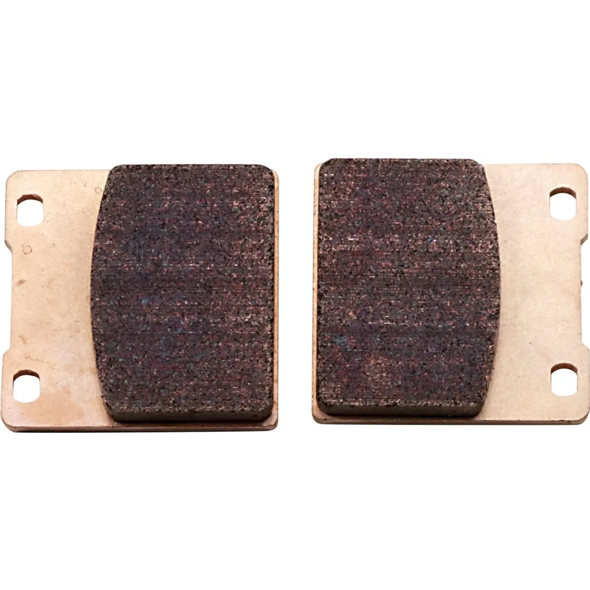 Brake Pad Sintered