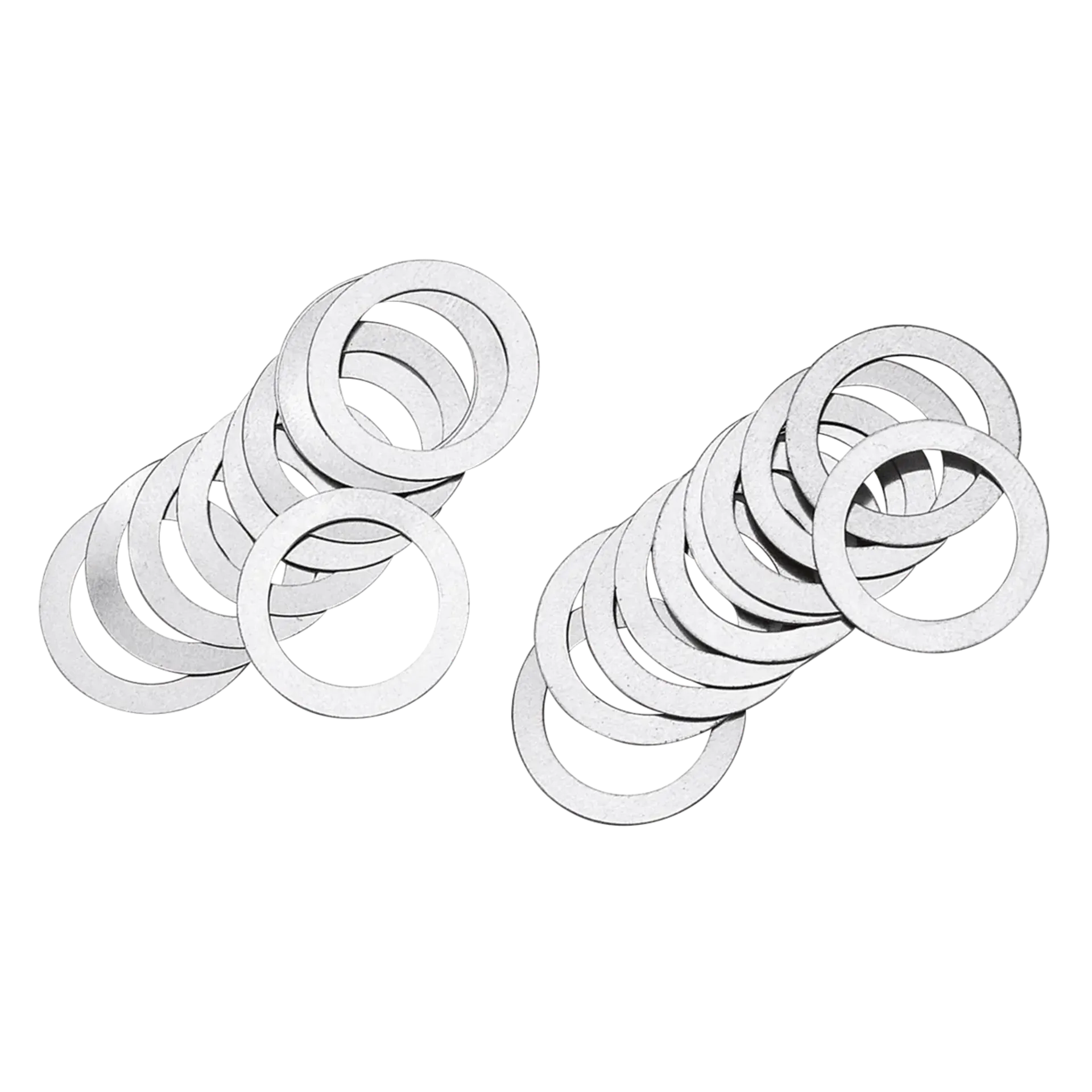 10pck Shim .59″x.825″x.012″/0.3mm