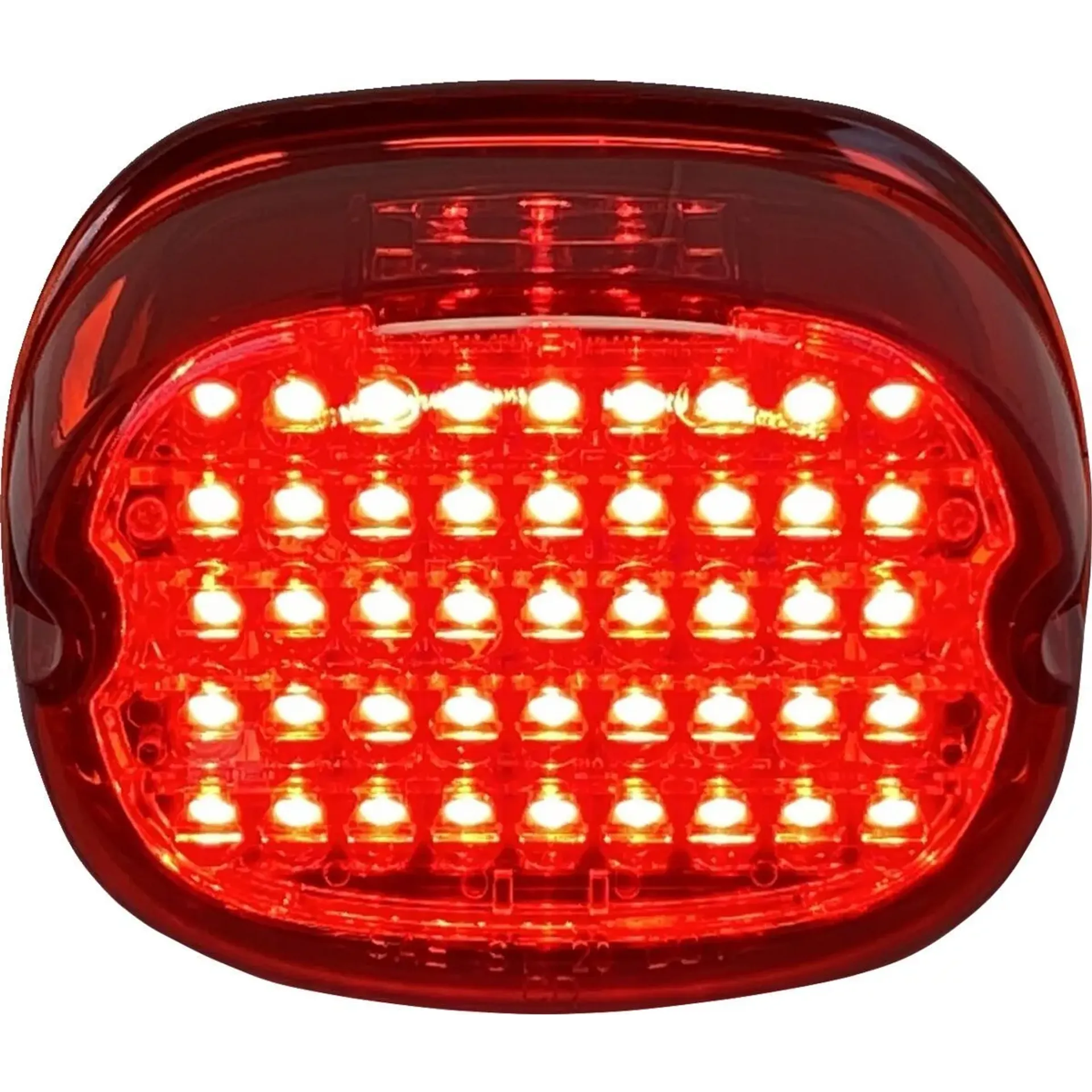 Tailight Lwprfl Led Rednw