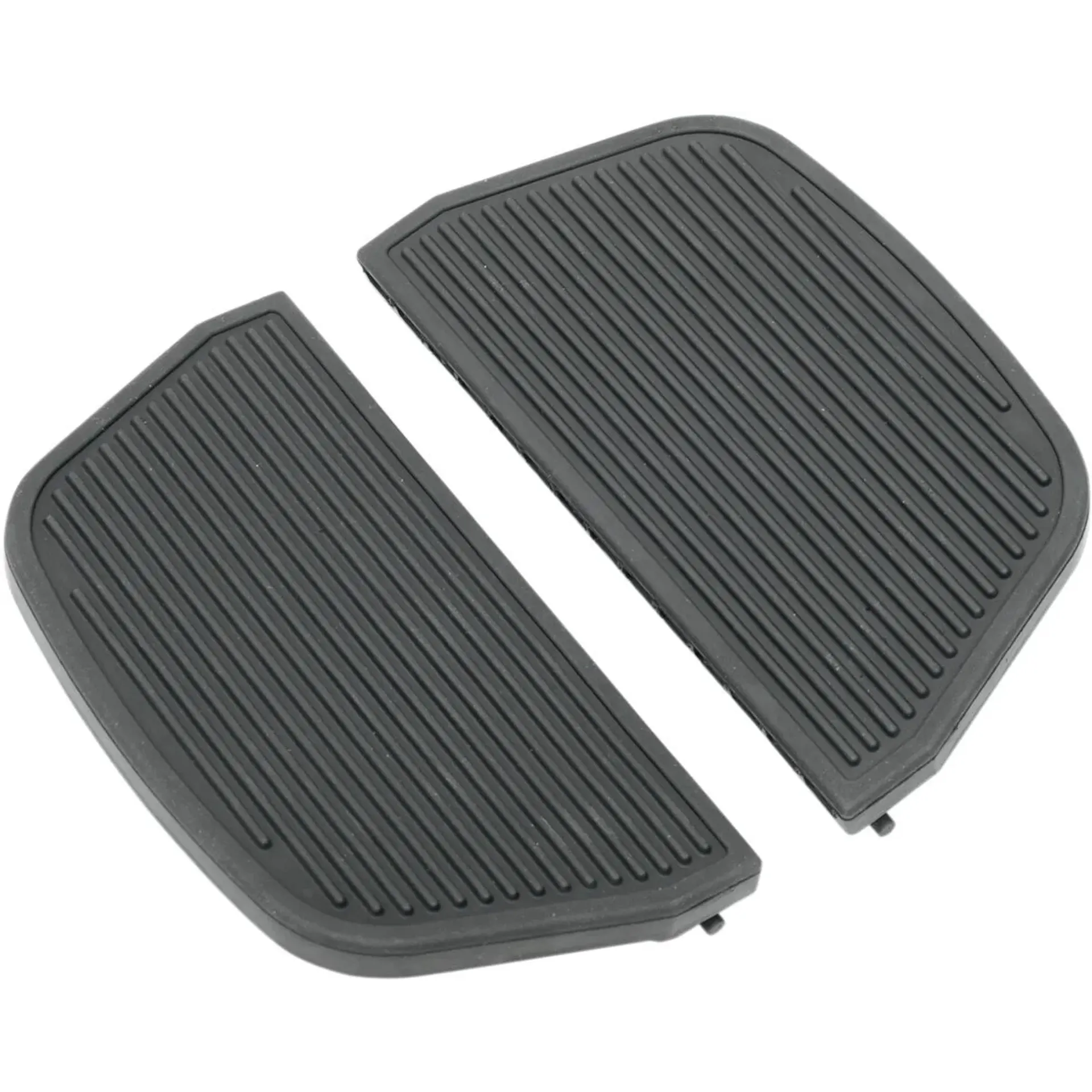 Passenger Floorboard Cover