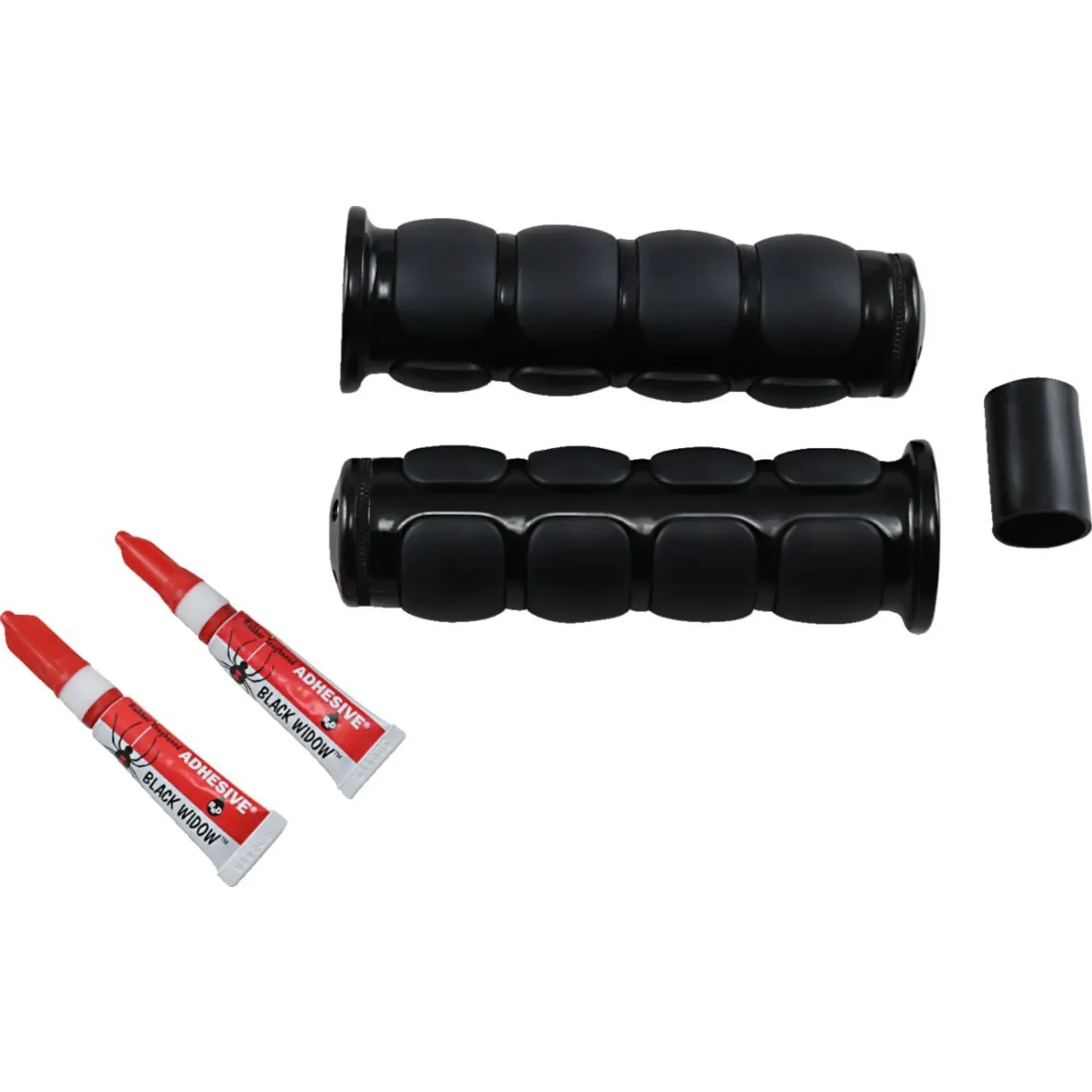 Grip Iso Black 1″