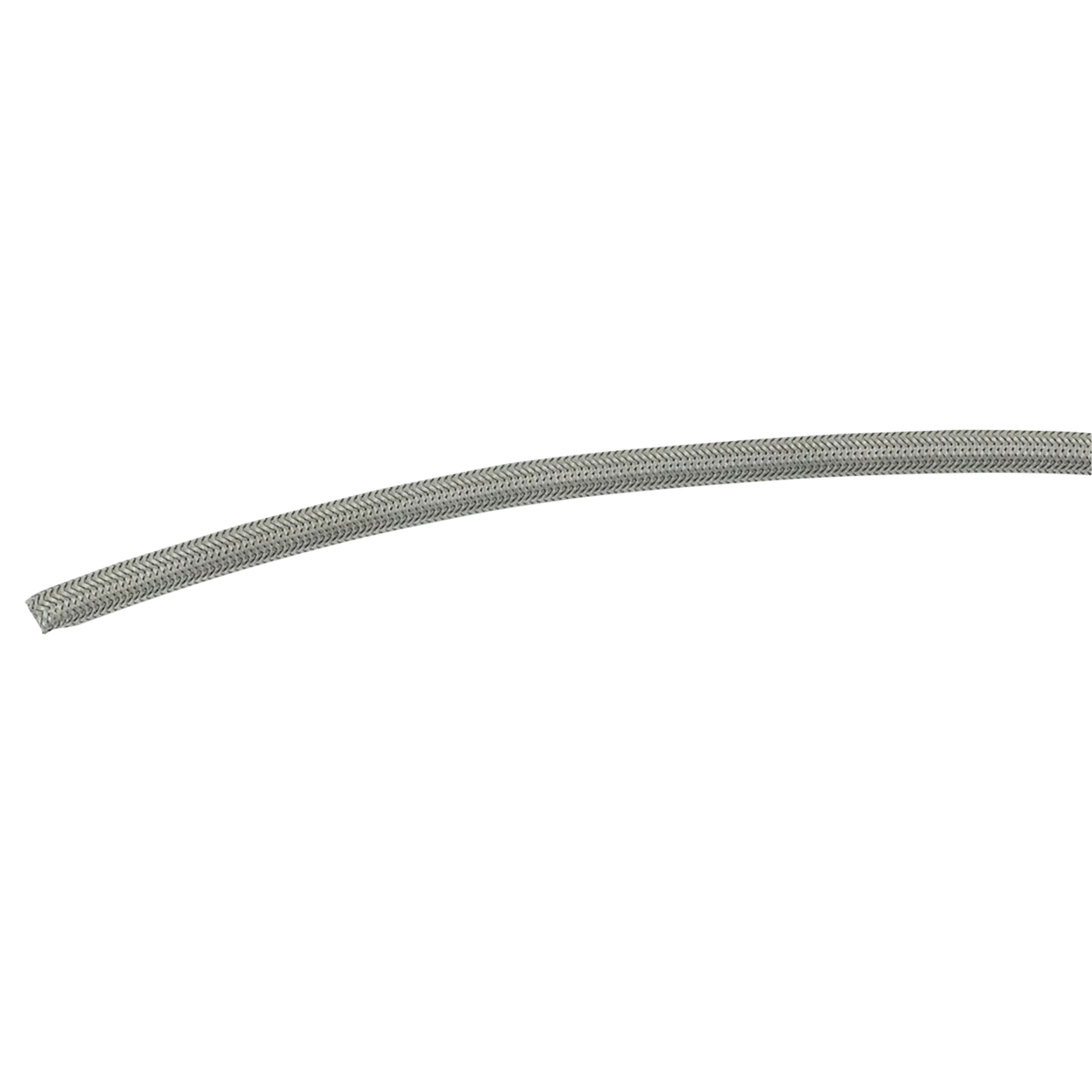 10 mtr Brakeline braided steel