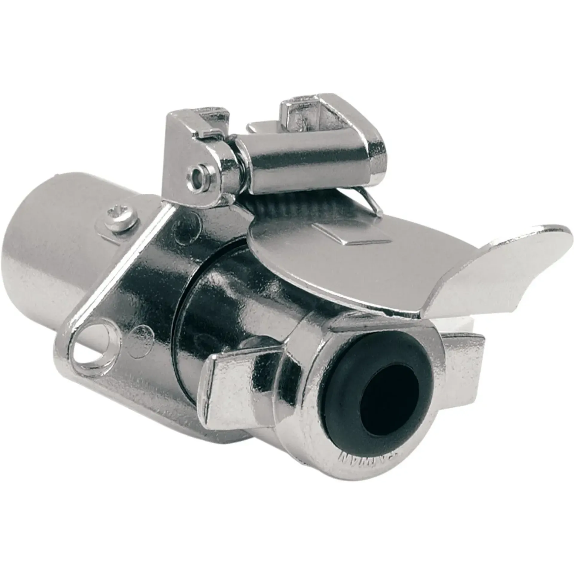 Replacement 5-Pin Connector For Receiver Hitch